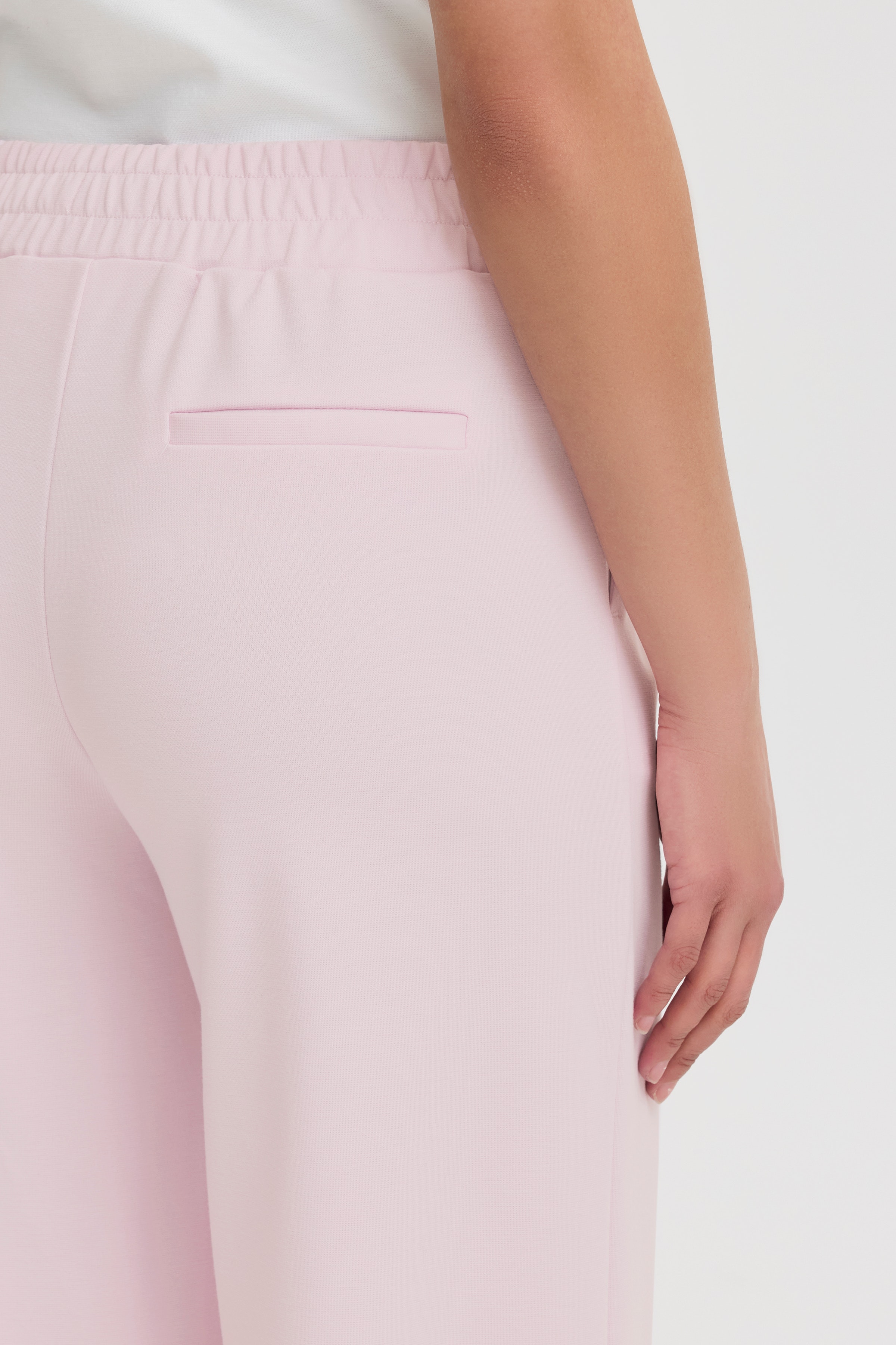 IHKATE LONG WIDE  Bukser LOOKBOOK DETAIL 20118337-122903