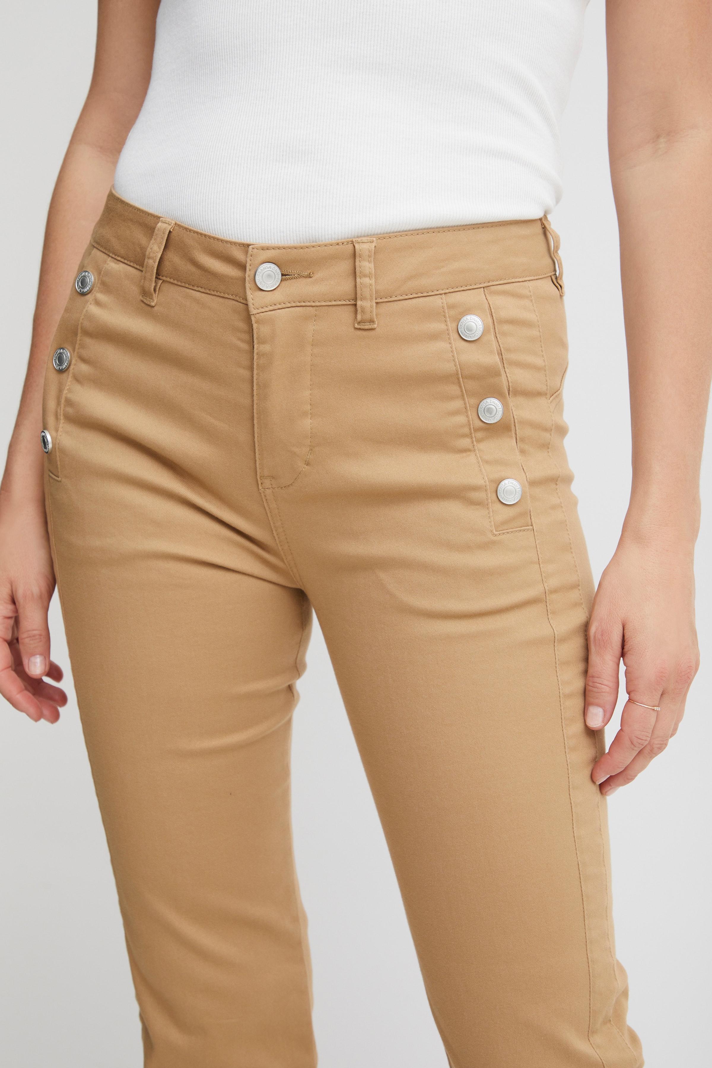 FRMAX Trousers LOOKBOOK DETAIL 20612038-171320