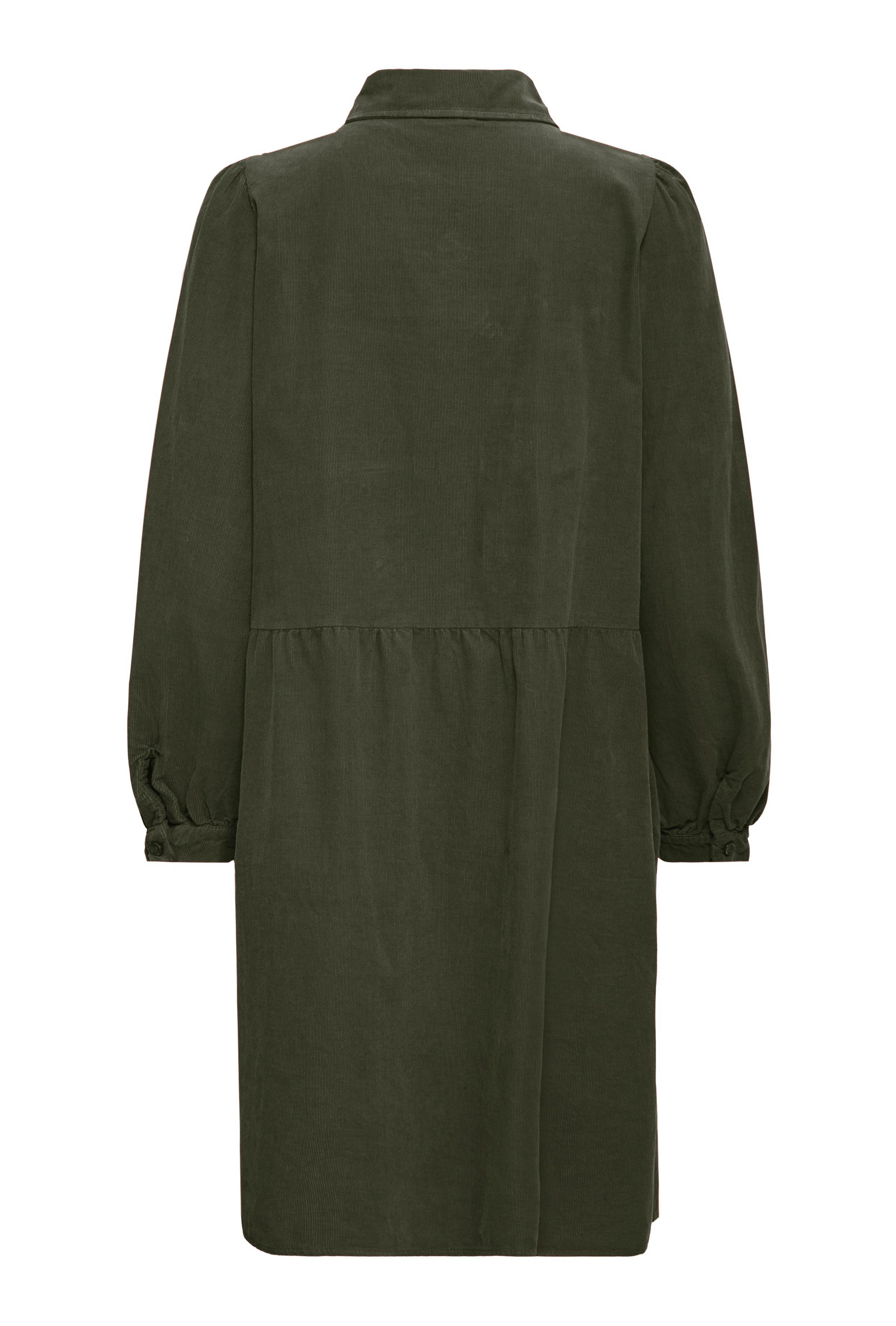 SBLADYCORD Dress PACK BACK 22101090-180515