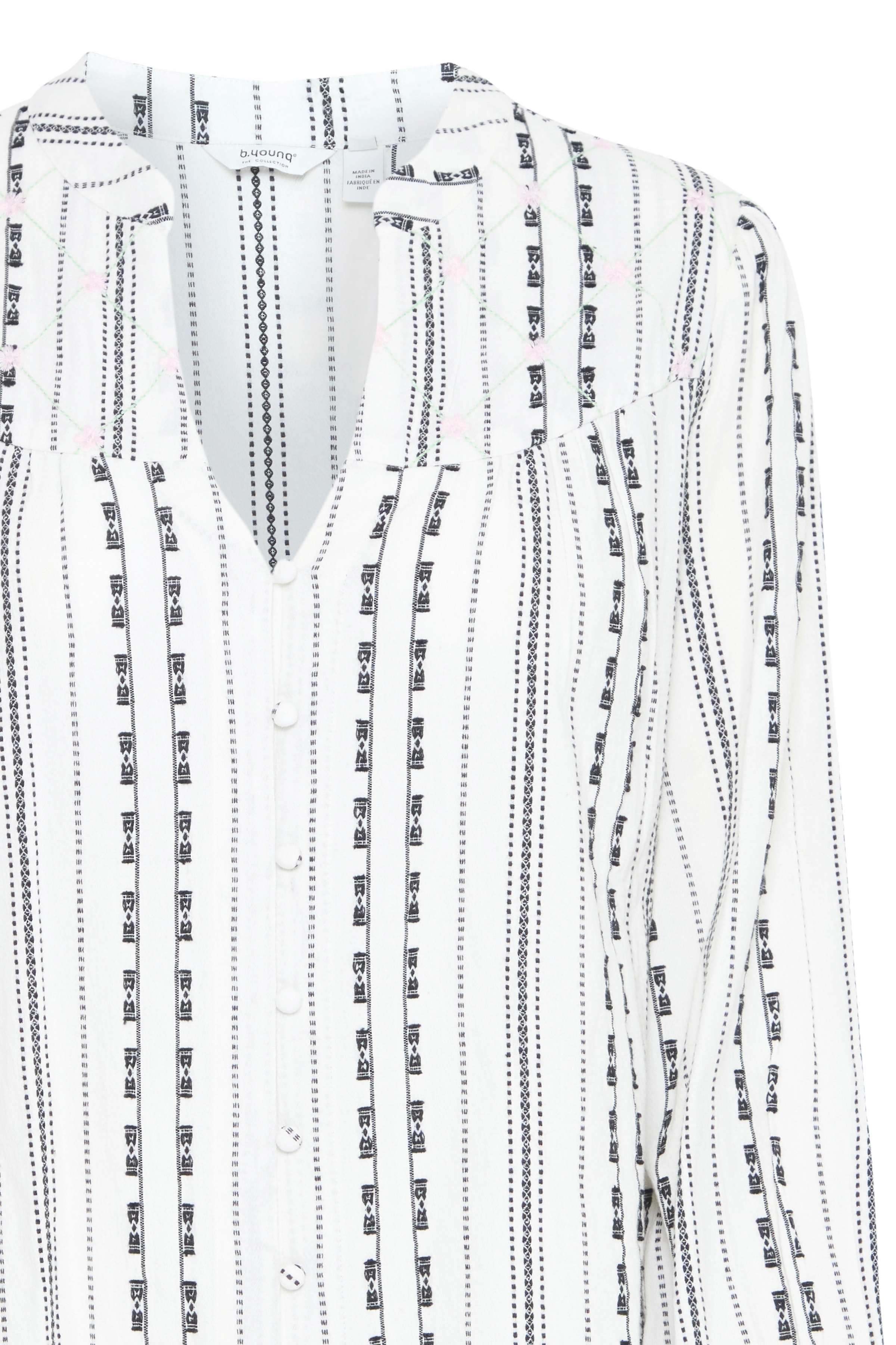 BYFRILLE Bluse PACK DETAIL 20816192-114300