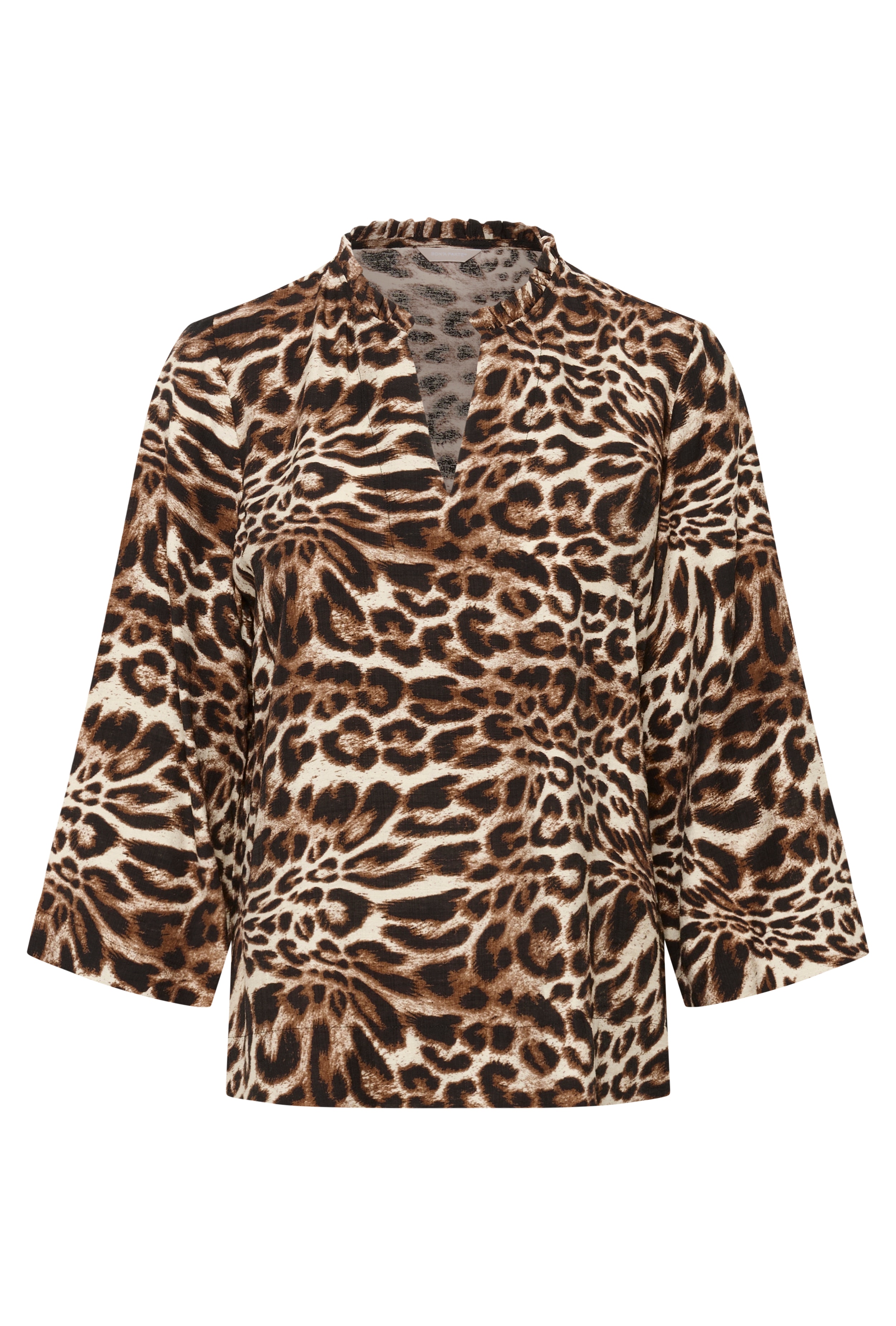 BPfanella Blouse PACK FRONT 40200068-108718