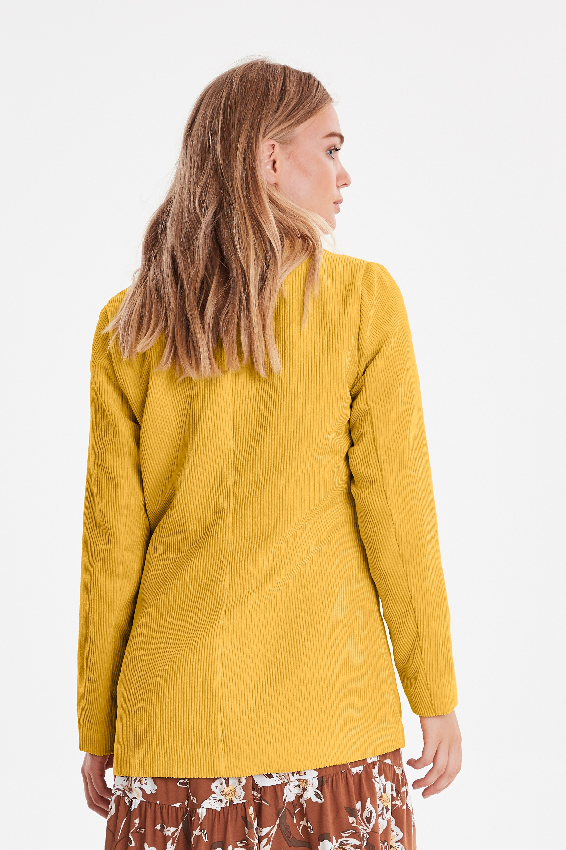 BYElin blazer LOOKBOOK BACK 20807413-80702