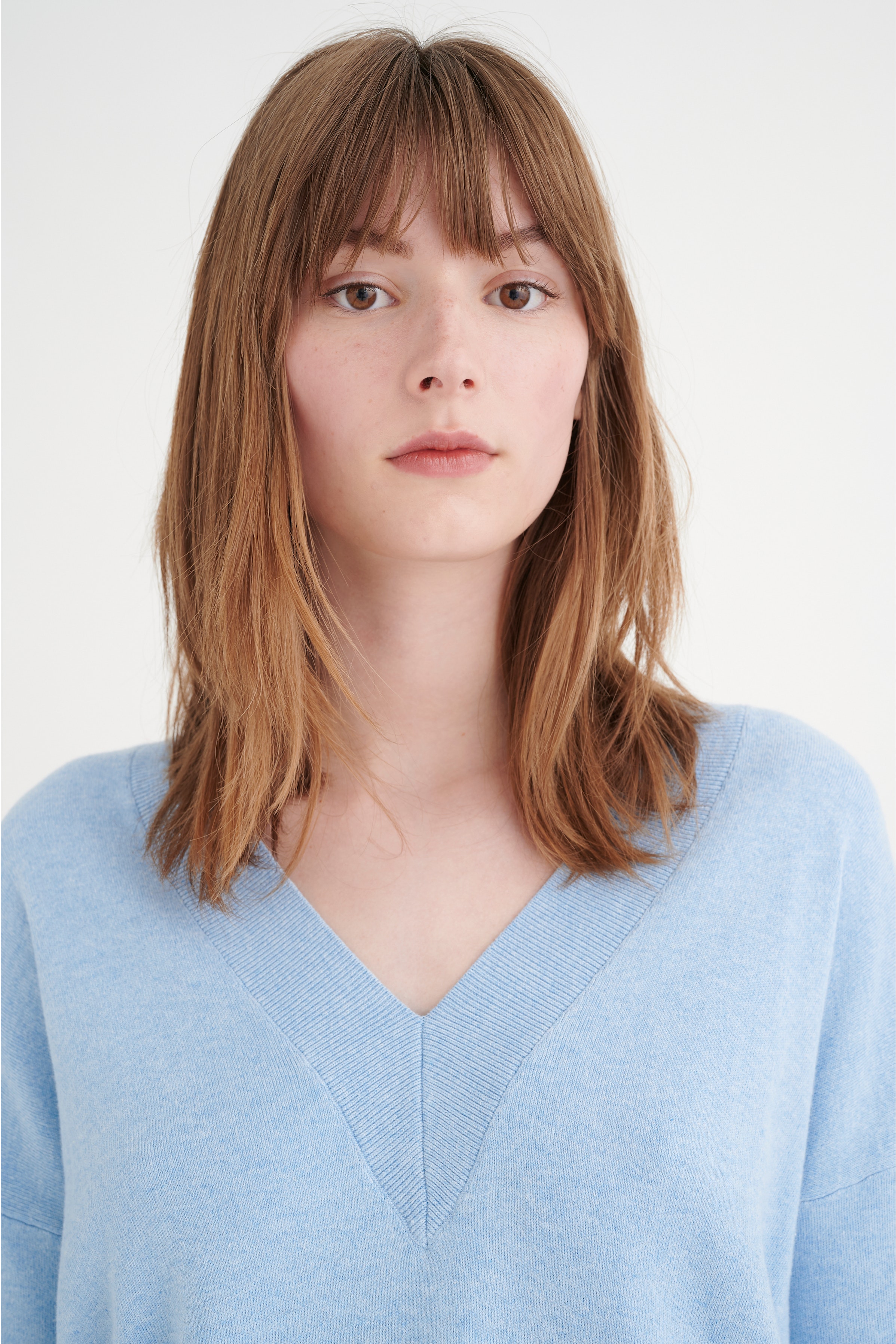 Stickad pullover LOOKBOOK DETAIL 30106489-1641201