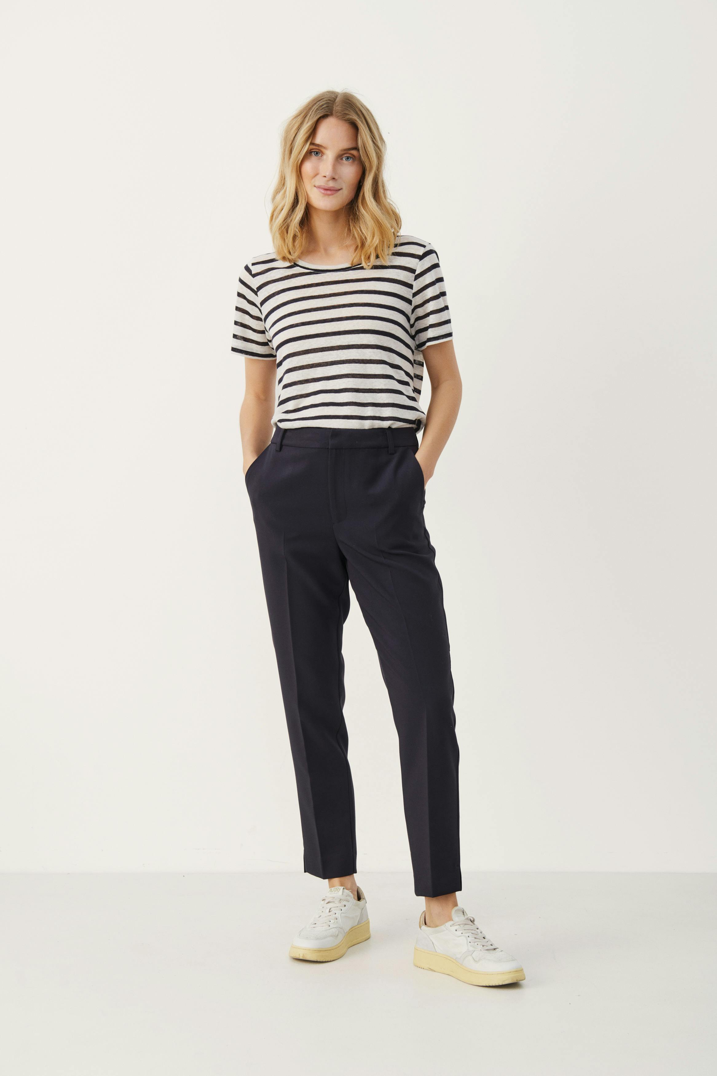 UrbanaPW Trousers LOOKBOOK FRONT 30306776-194013