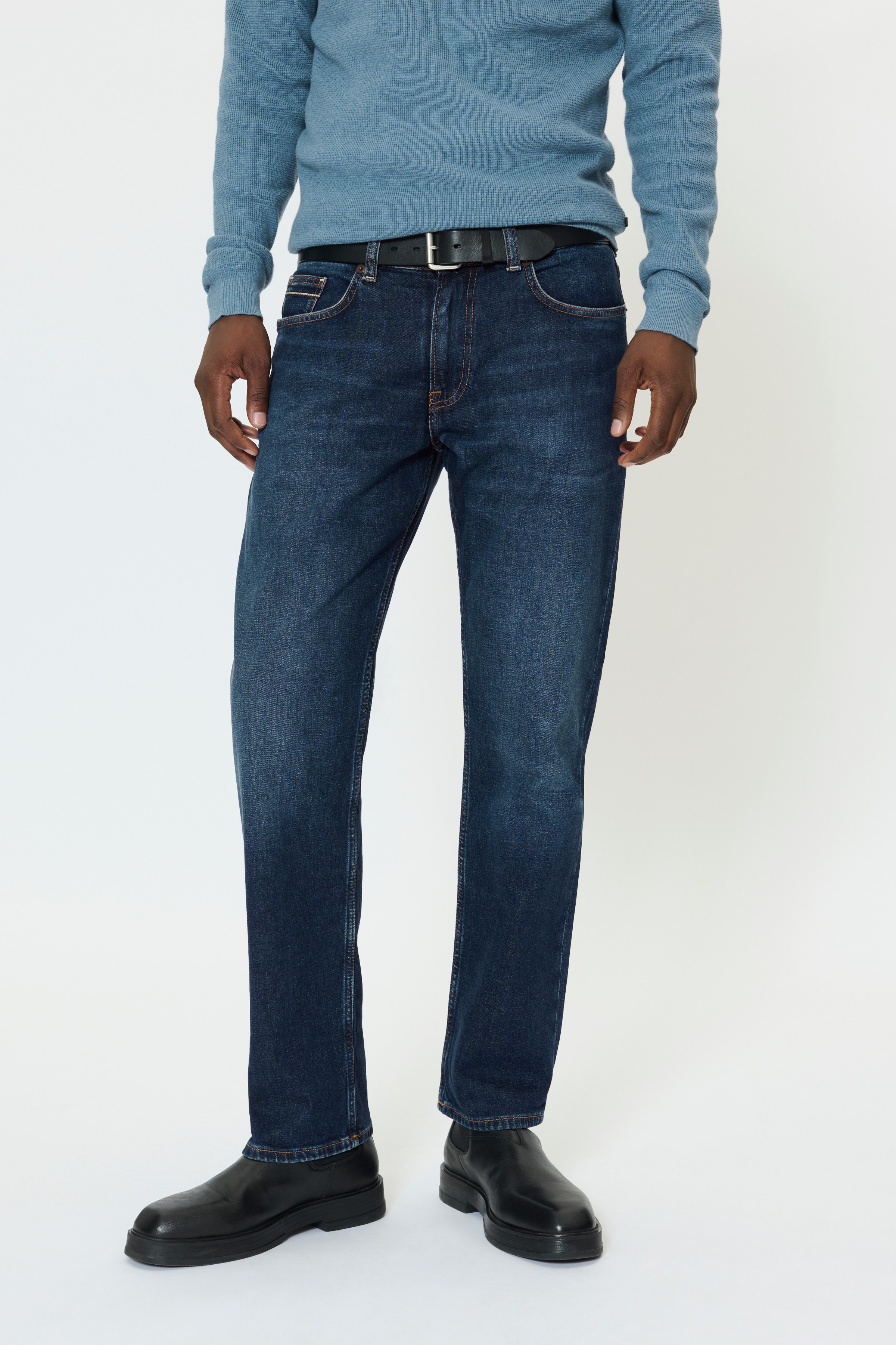 MAMike Denim Jeans LOOKBOOK FRONT 30208024-303778