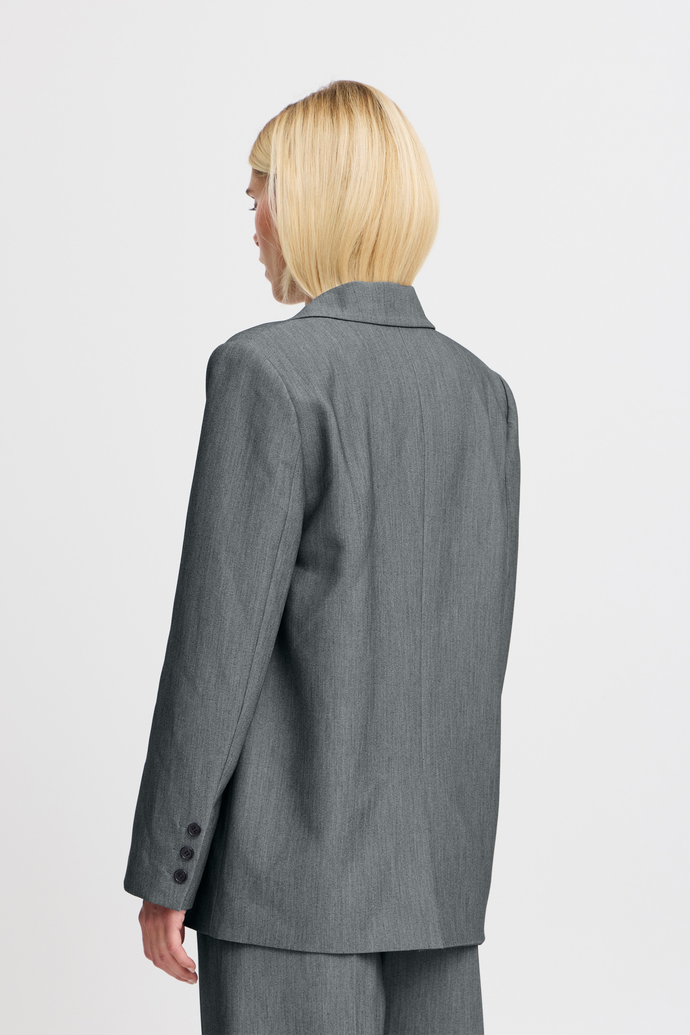 BYDENOA Blazer LOOKBOOK BACK 20815519-200455