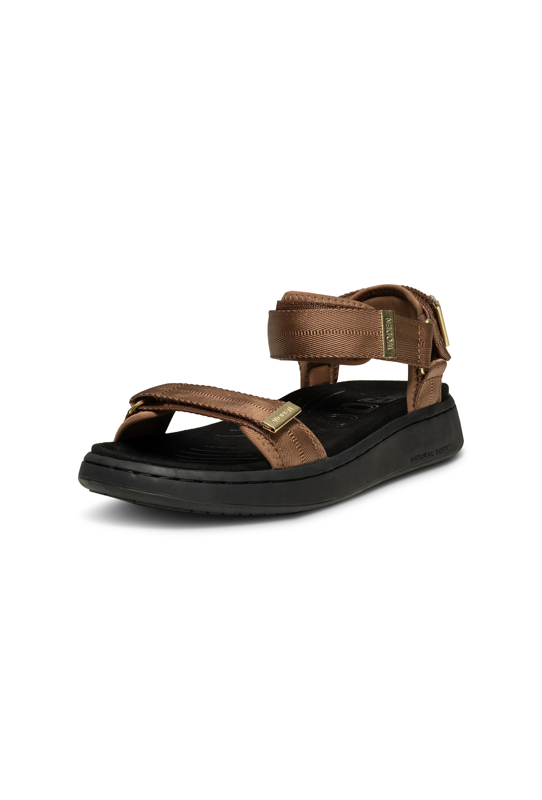 Line Sandal PACK FRONT 40550696-400311