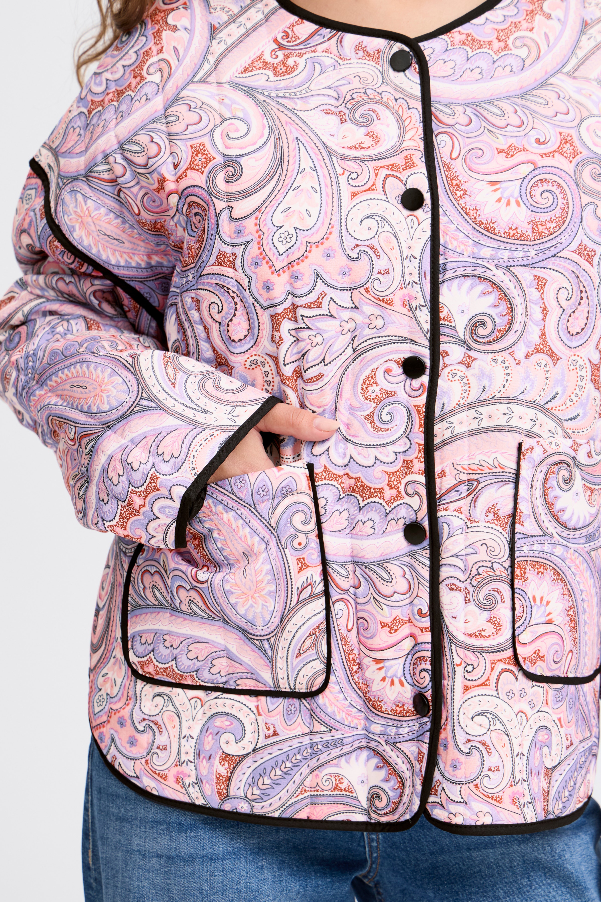 IXMALINI Yttertøy LOOKBOOK DETAIL 20123575-204945
