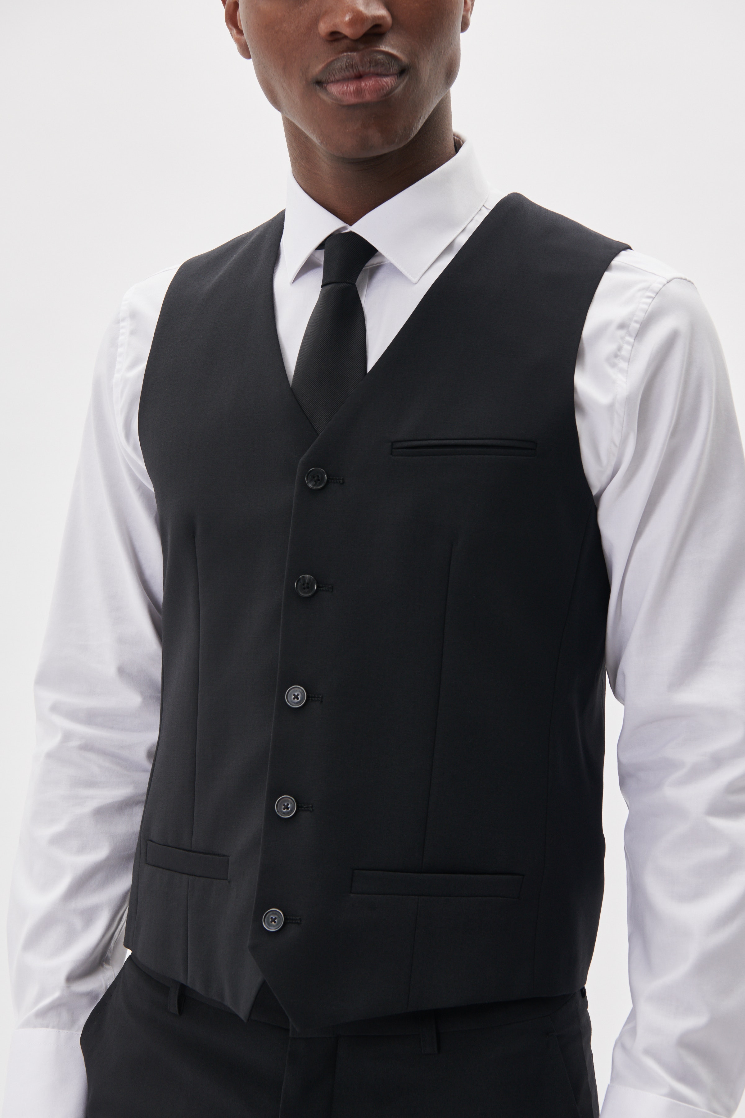 Breck Waistcoat LOOKBOOK FRONT 30203654-20050