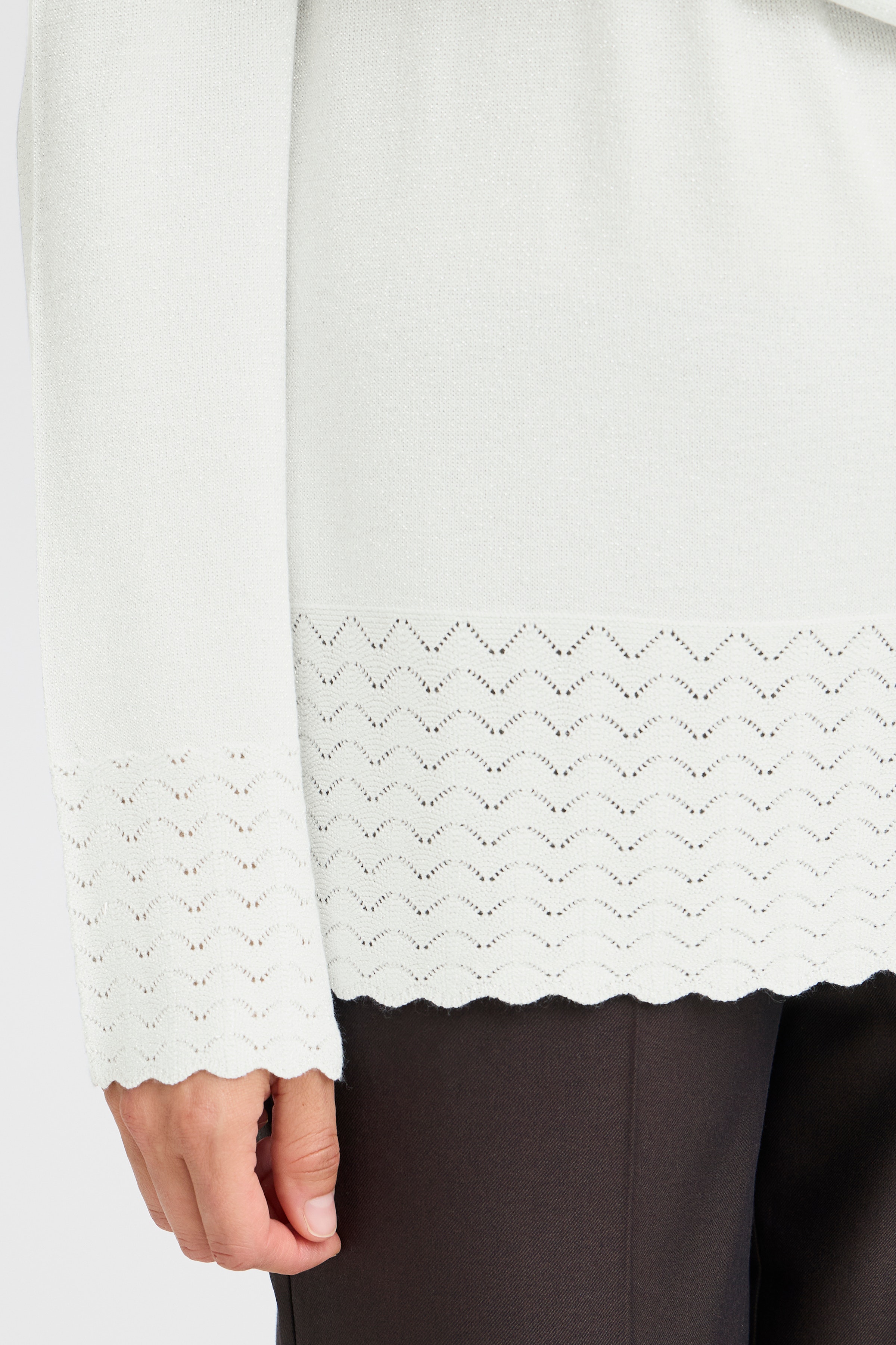 FRCHIMMA Pullover LOOKBOOK DETAIL 20614937-1106021