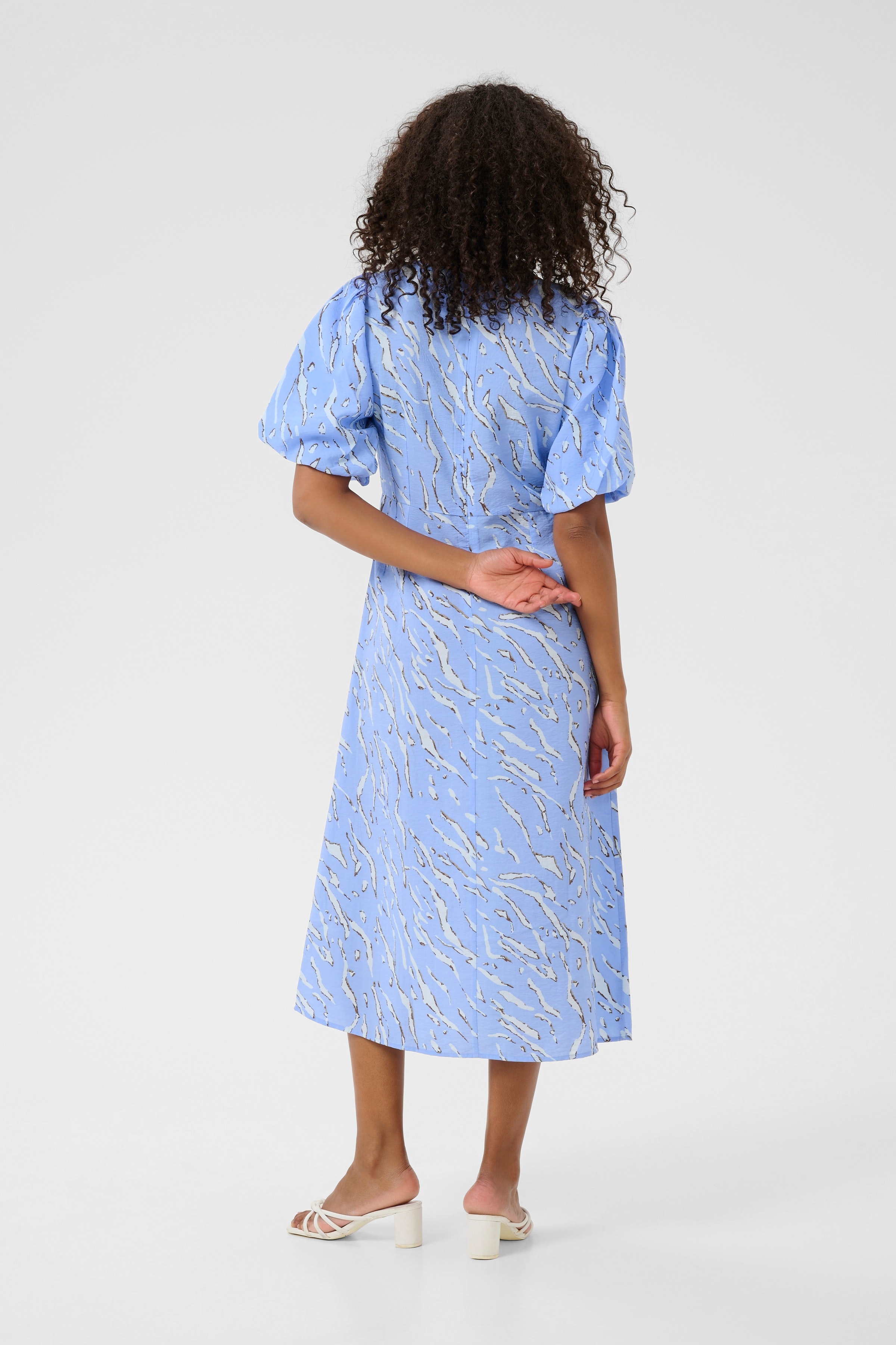 KAhannah Kjole LOOKBOOK BACK 10552439-108551