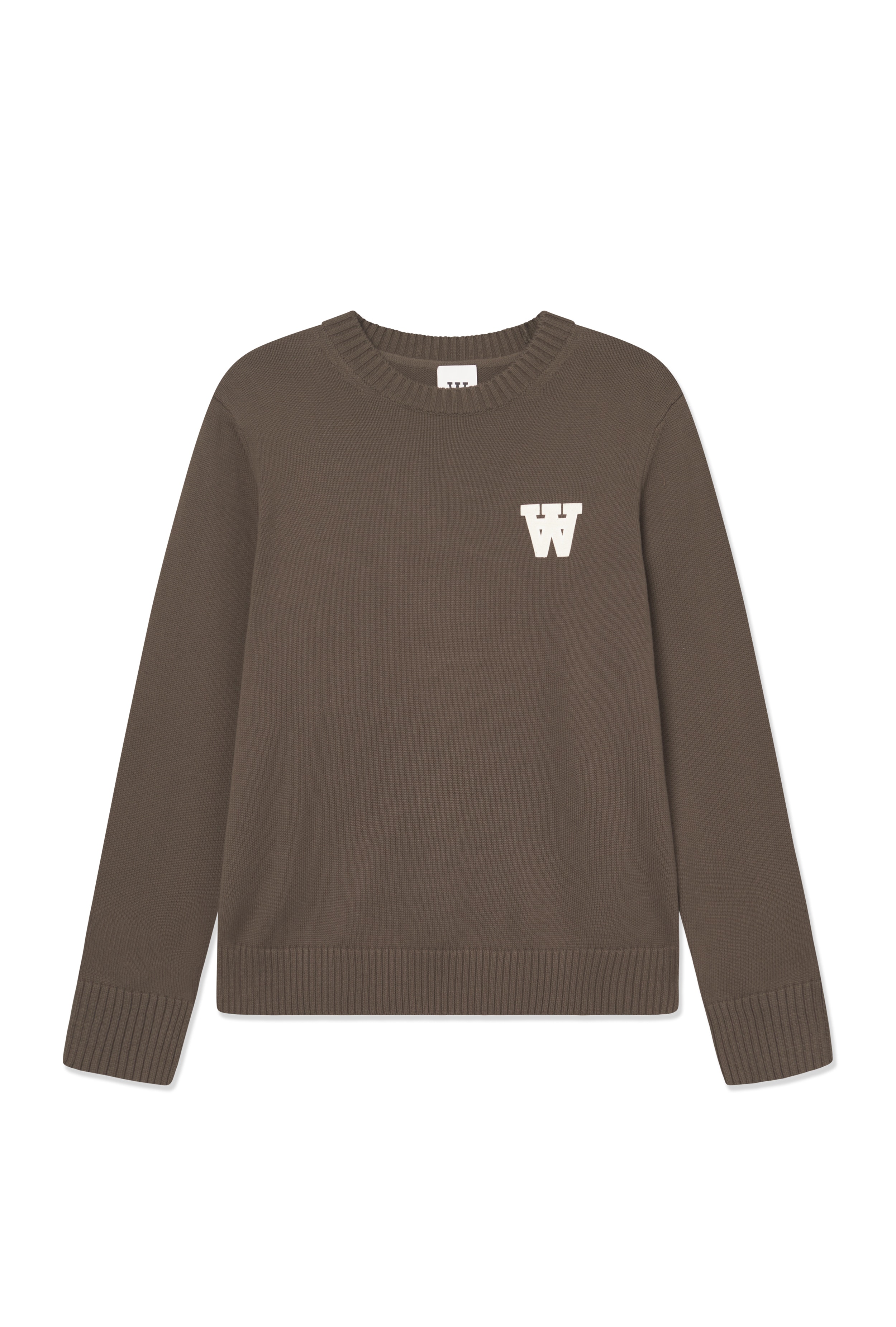 WWTay Pullover PACK FRONT 30250160-W2010