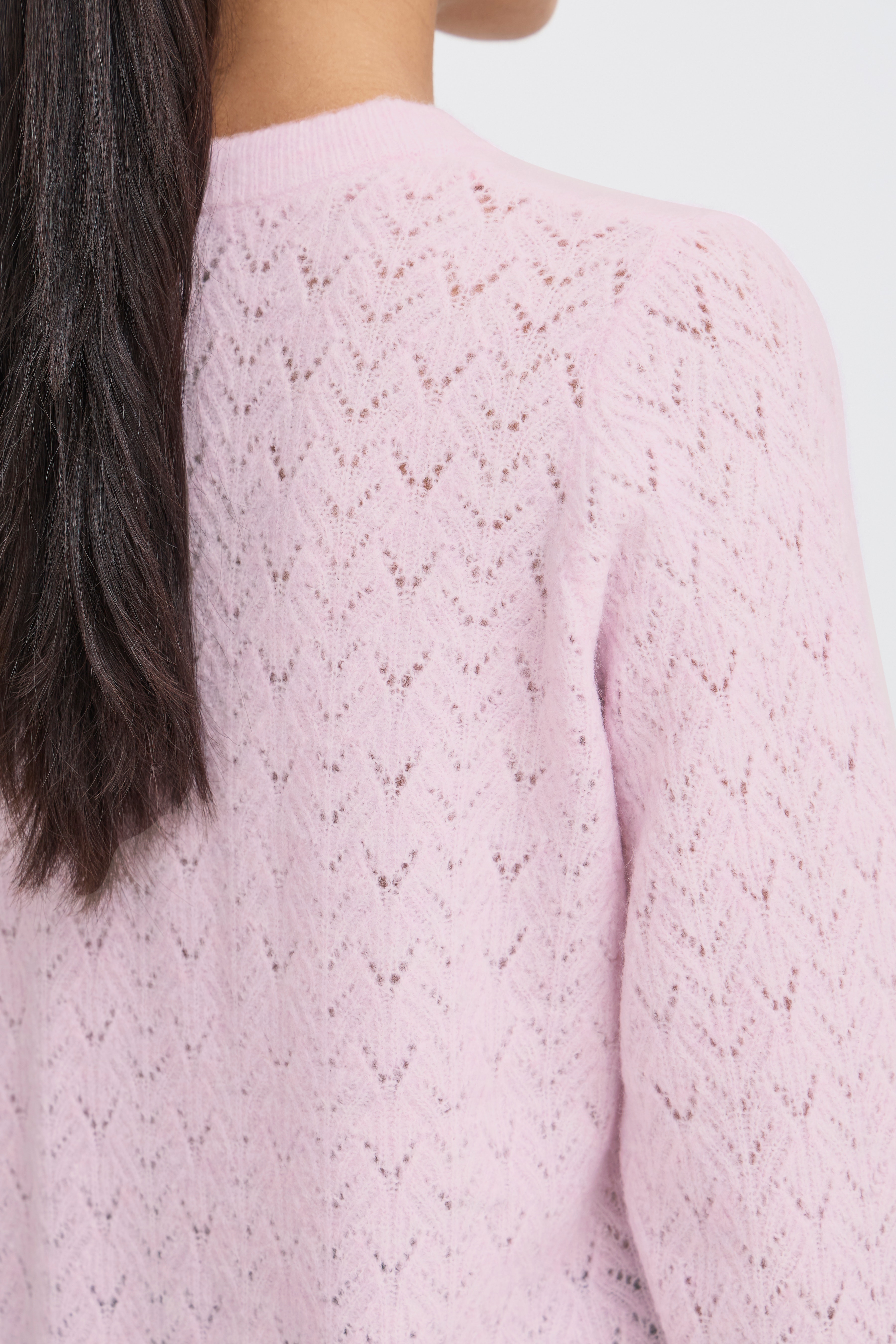 IHBAILA Strikket pullover LOOKBOOK DETAIL 20122851-122903