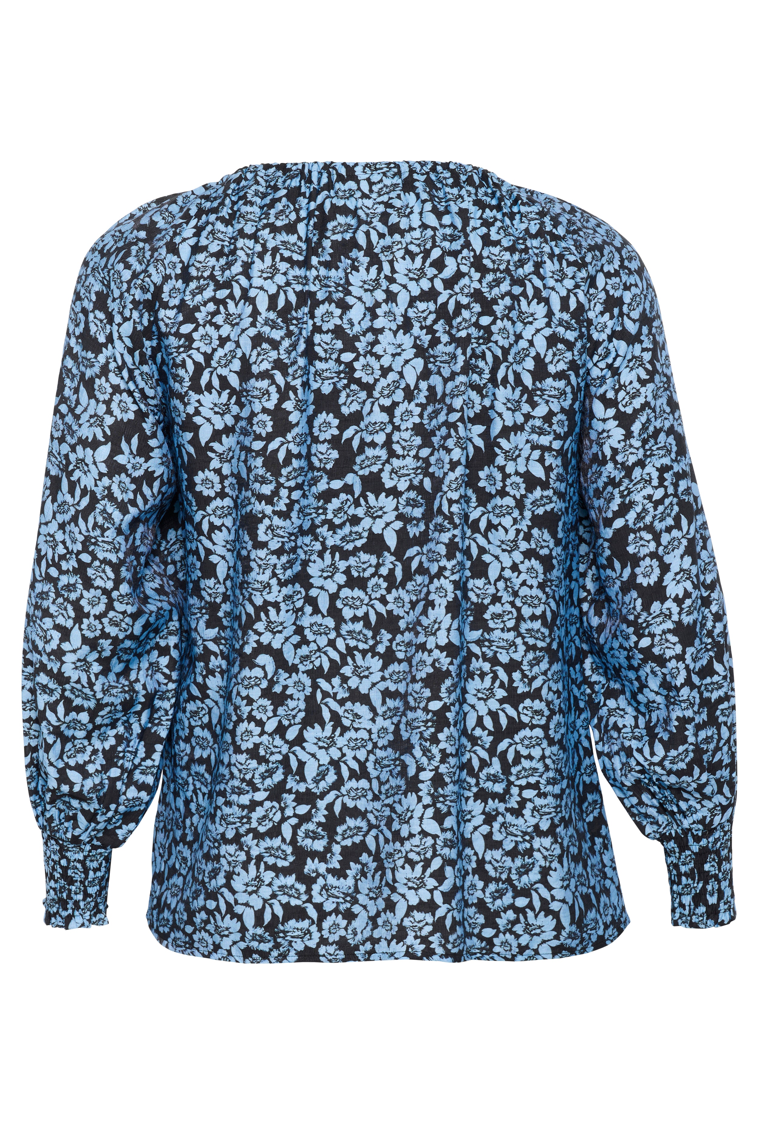 KCamina Blouse PACK BACK 10583444-107720