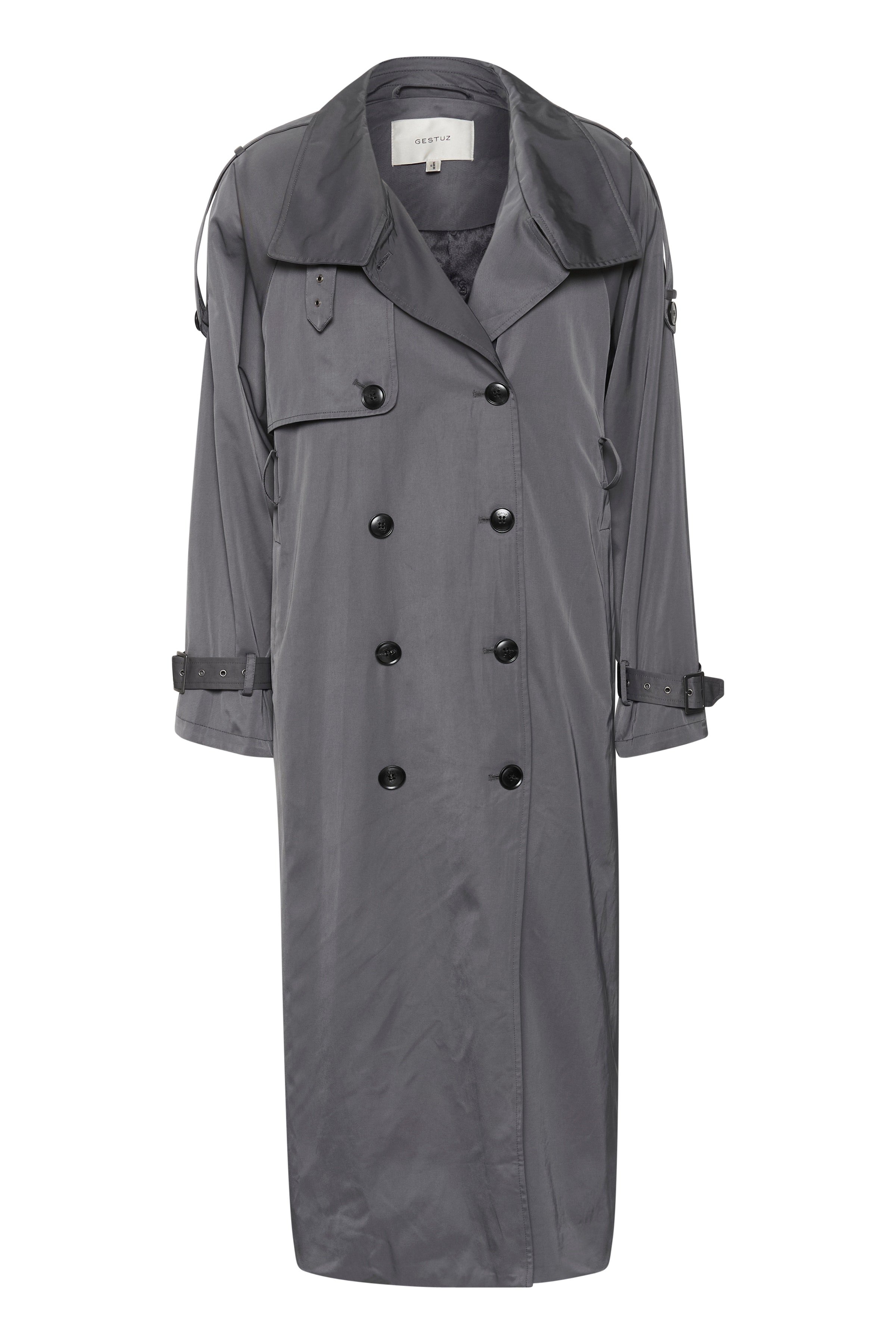 SallyGZ Trenchcoat PACK DETAIL 10908742-106308