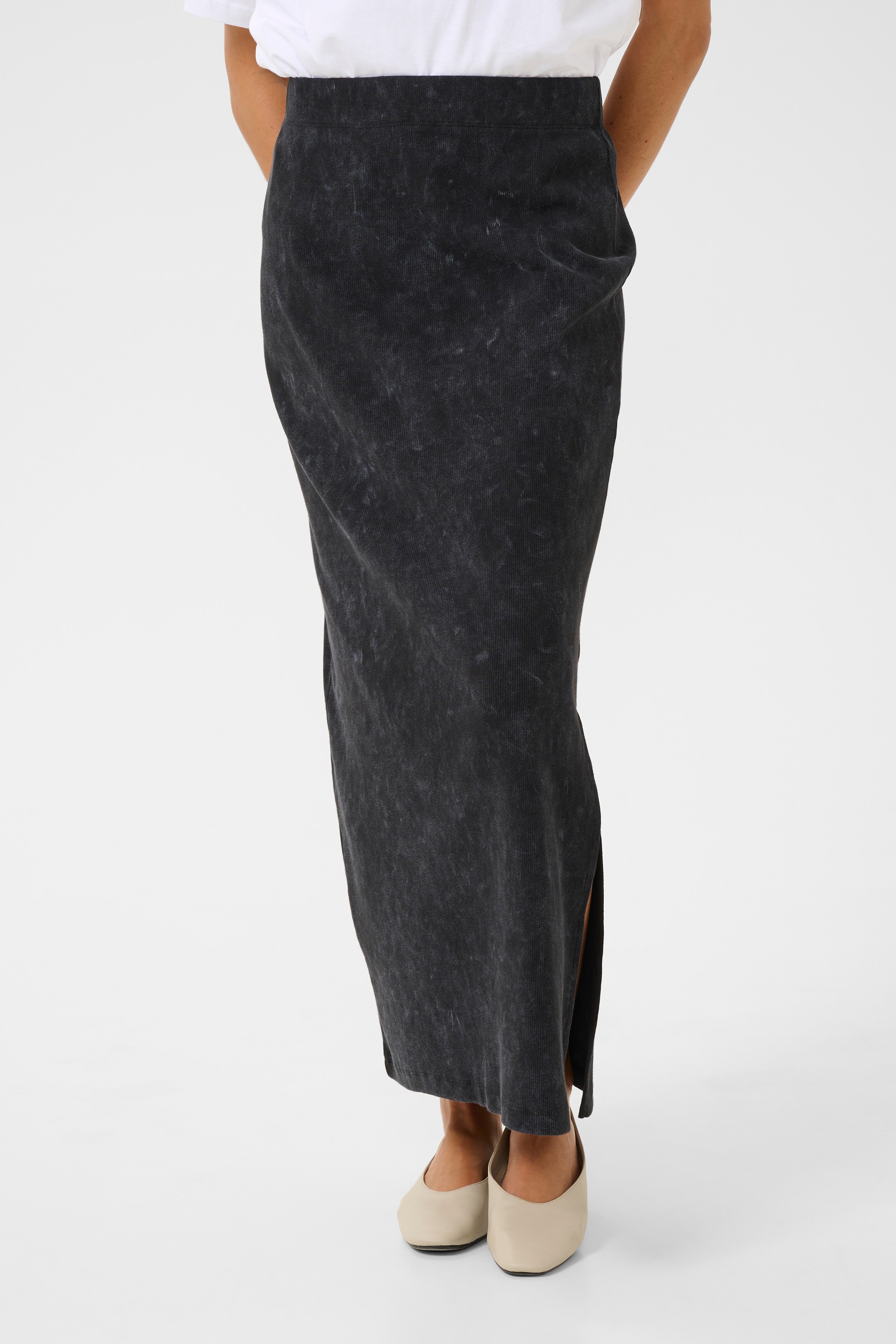 KAdodal Skjørt LOOKBOOK FRONT 10509880-107404