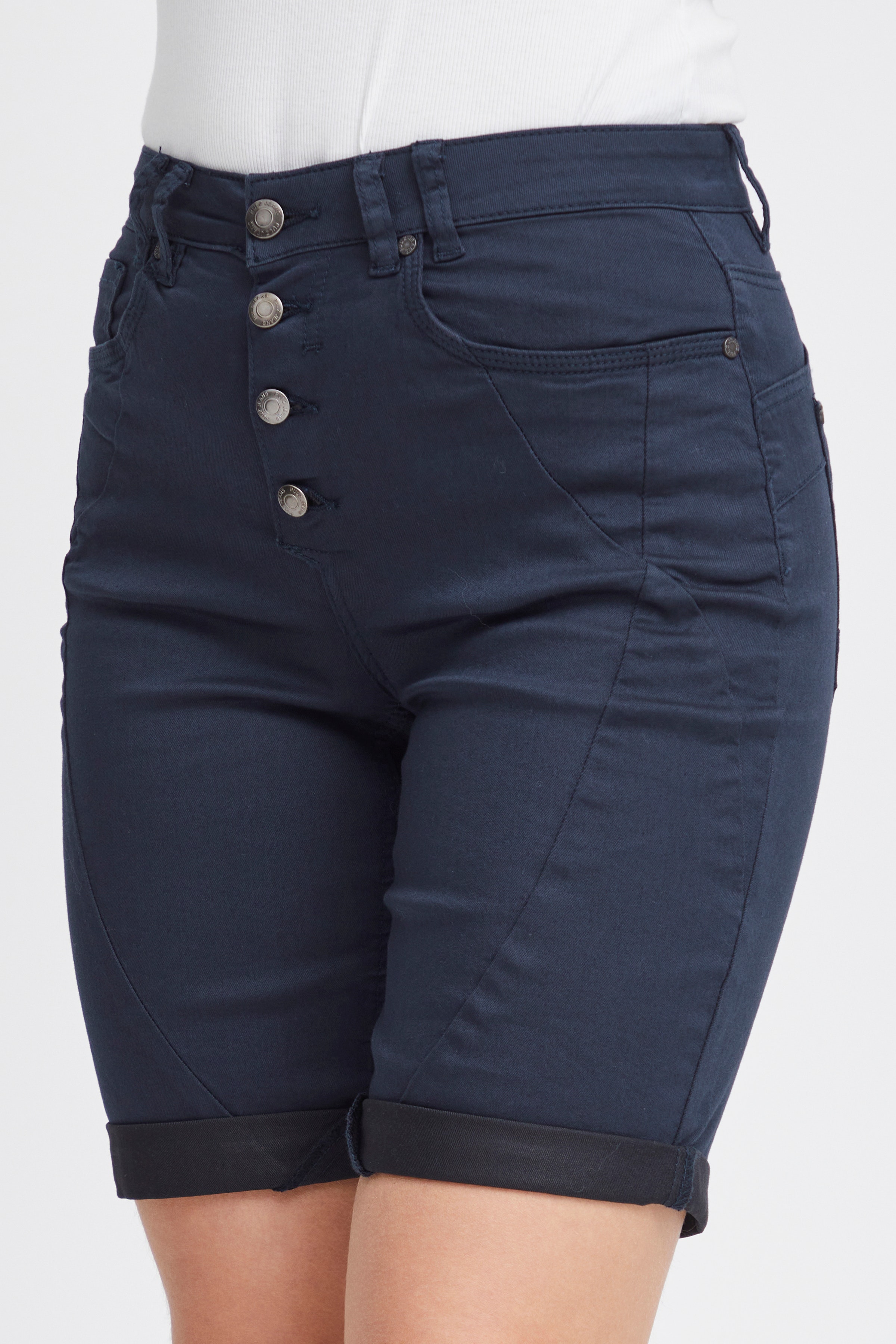 PZROSITA Bukser LOOKBOOK DETAIL 50205345-194020