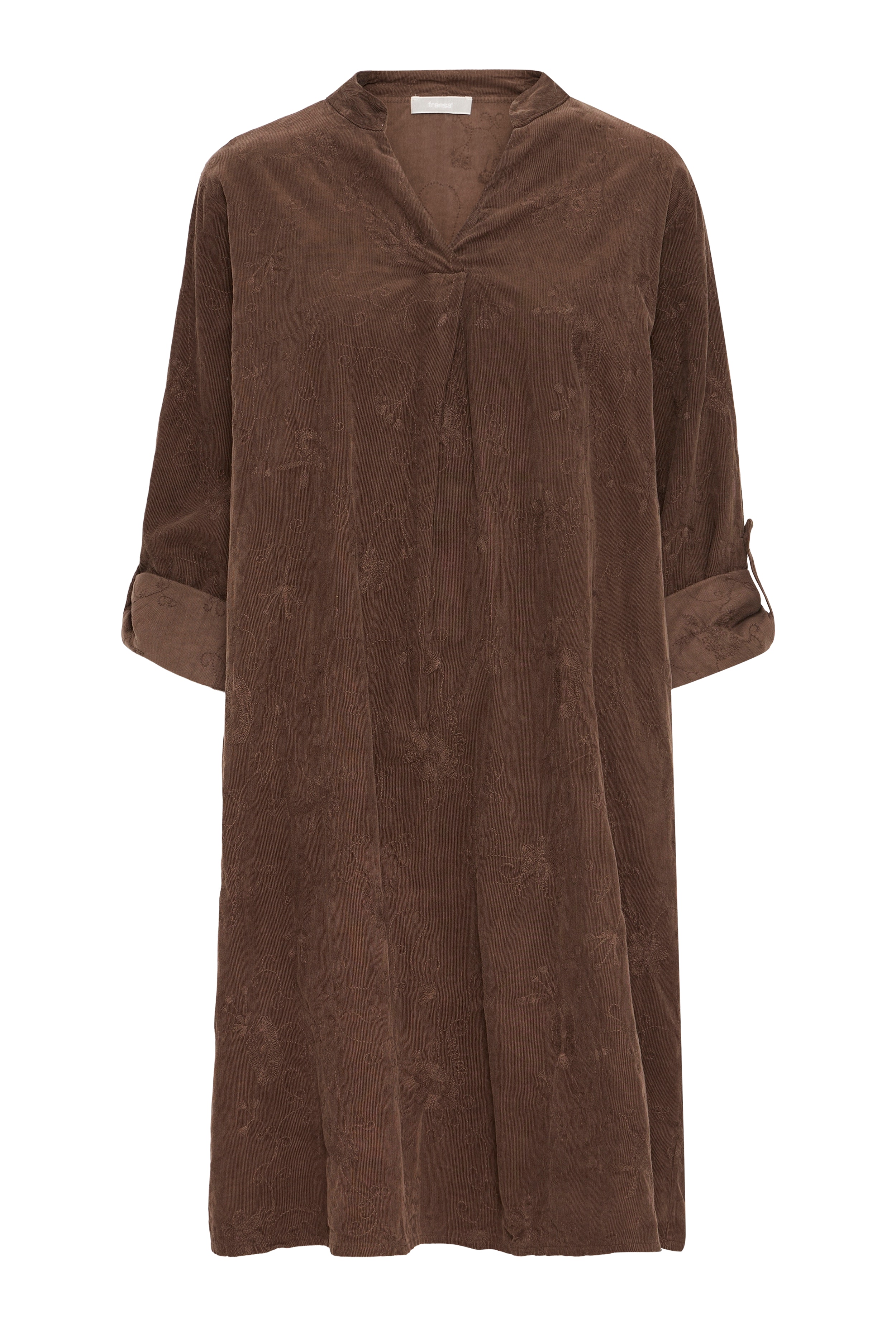 FRCORDA Klänning PACK FRONT 20616440-191109