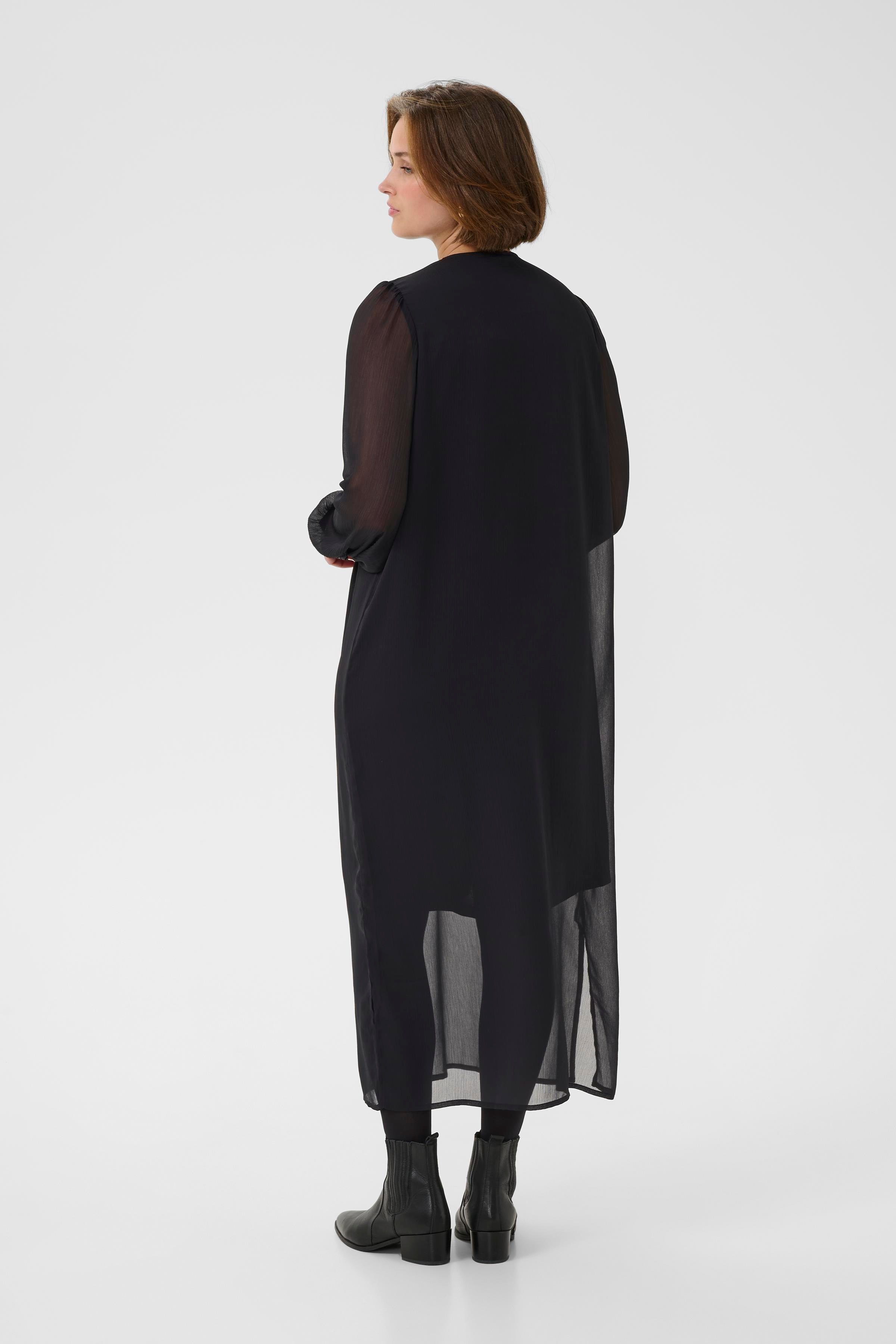 BPcarin Kleid LOOKBOOK BACK 40200055-100121