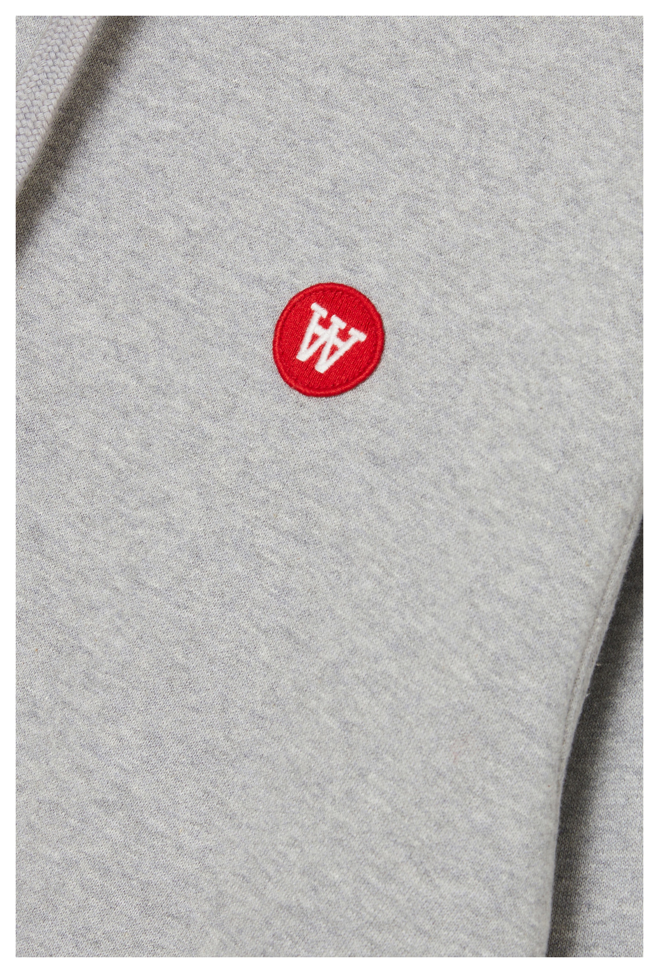 WWAsh Sweatshirt PACK BACK 30250423-W1003