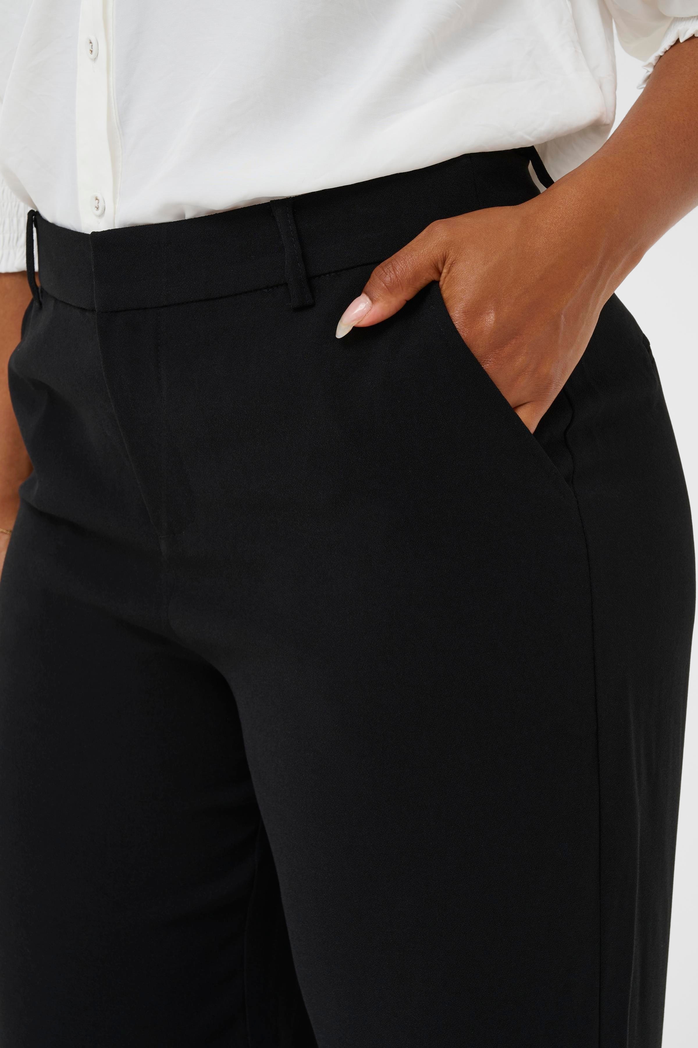 61 Trousers LOOKBOOK DETAIL 10611708-100120