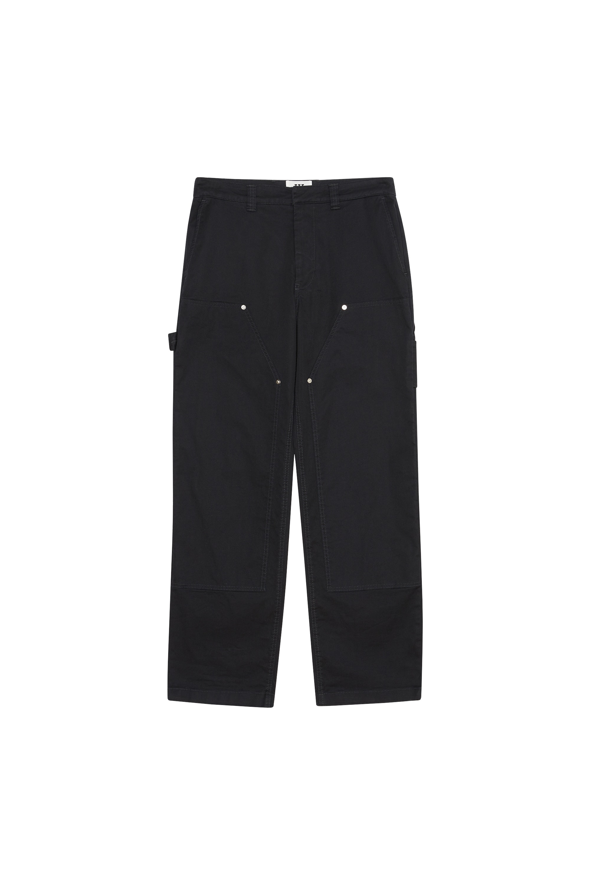 WWFed Workwear Pants PACK FRONT 30250130-W9999