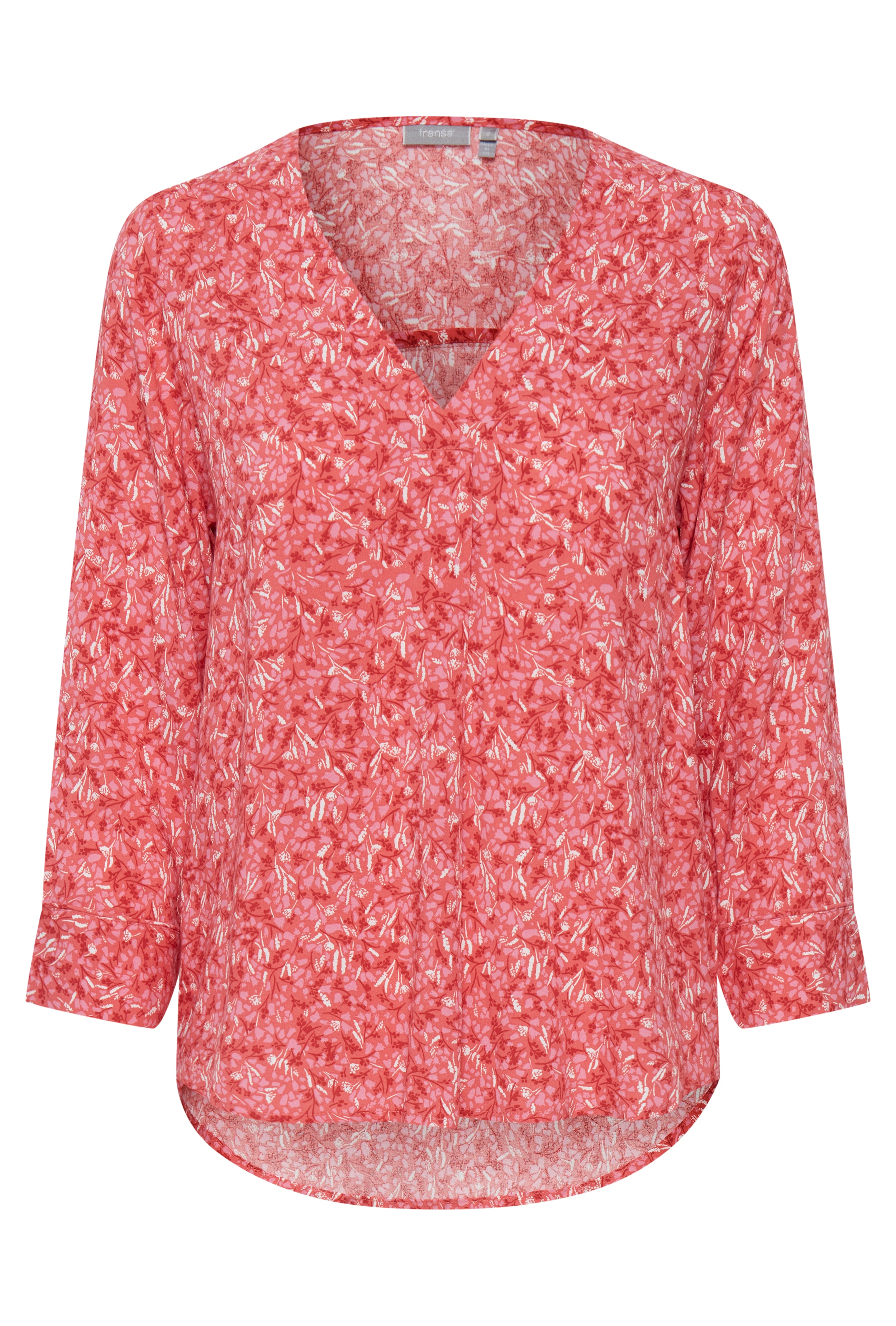 FRFANINI Blouse PACK FRONT 20610453-201157