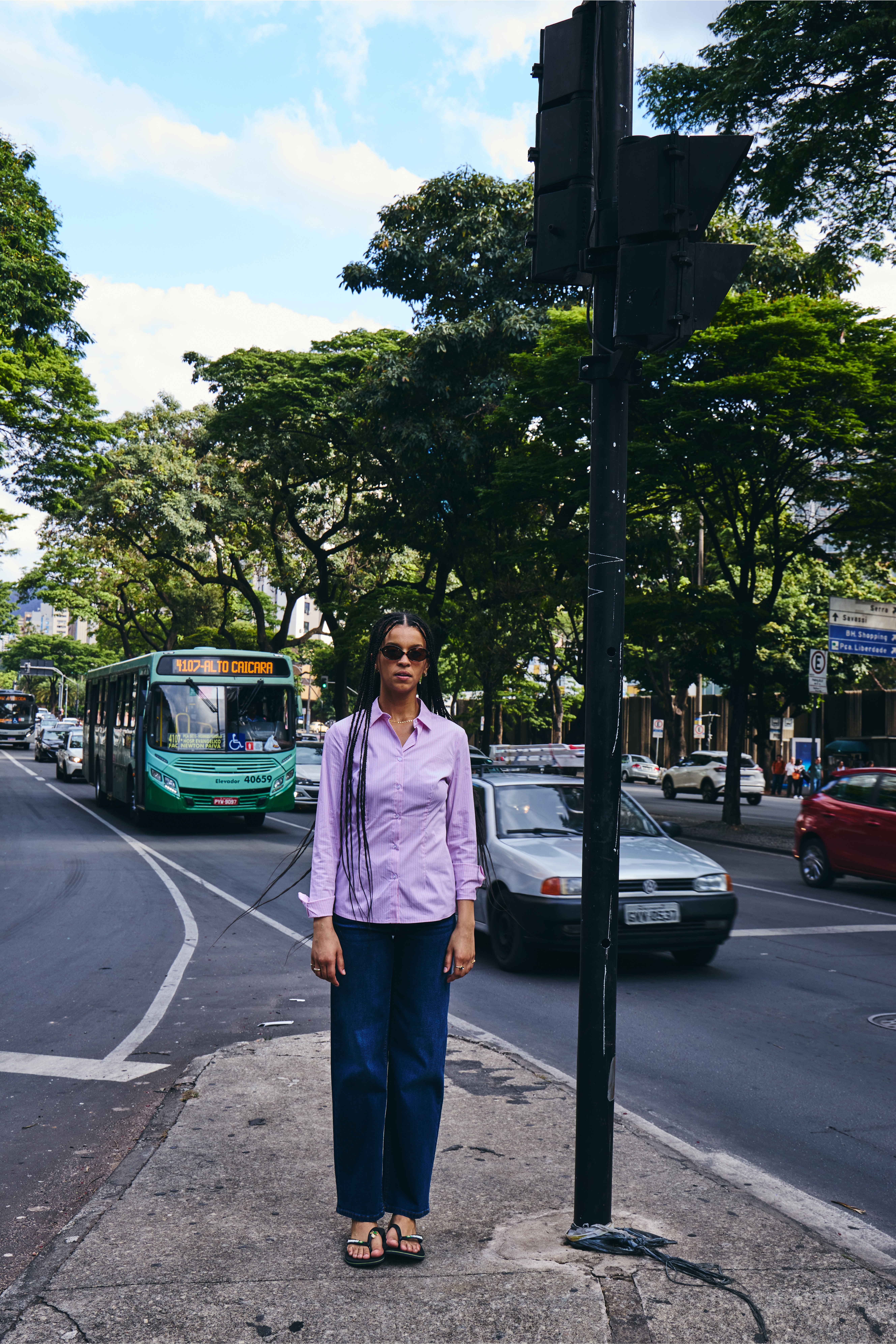 IHTWIGGY Jeans LOCATION NONE 20119128-200340