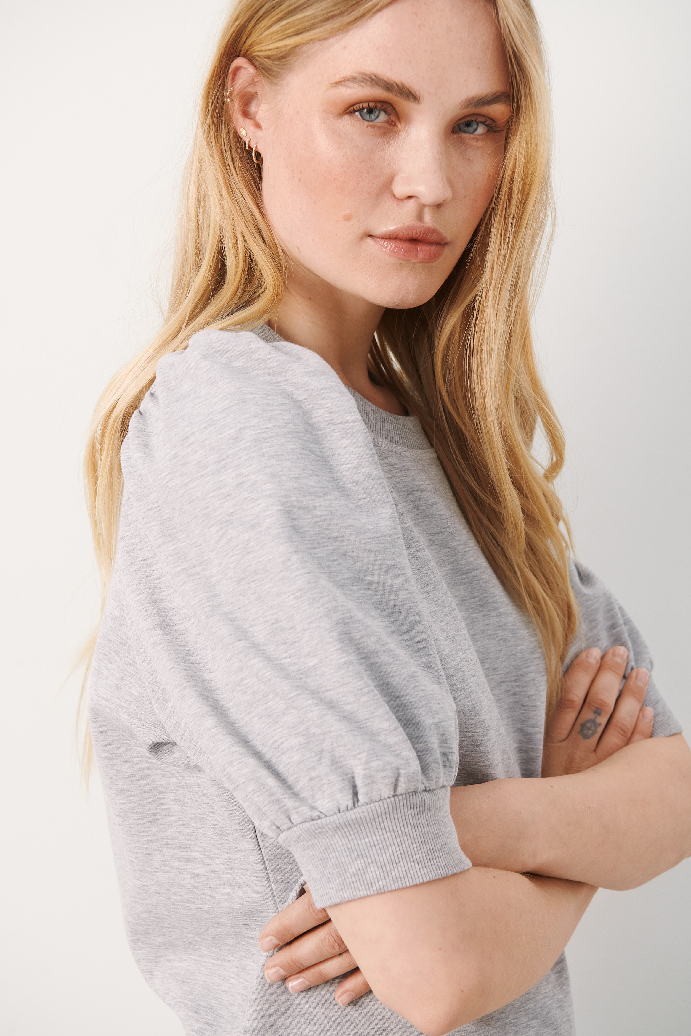 Sweatshirt LOOKBOOK DETAIL 30306161-1715001