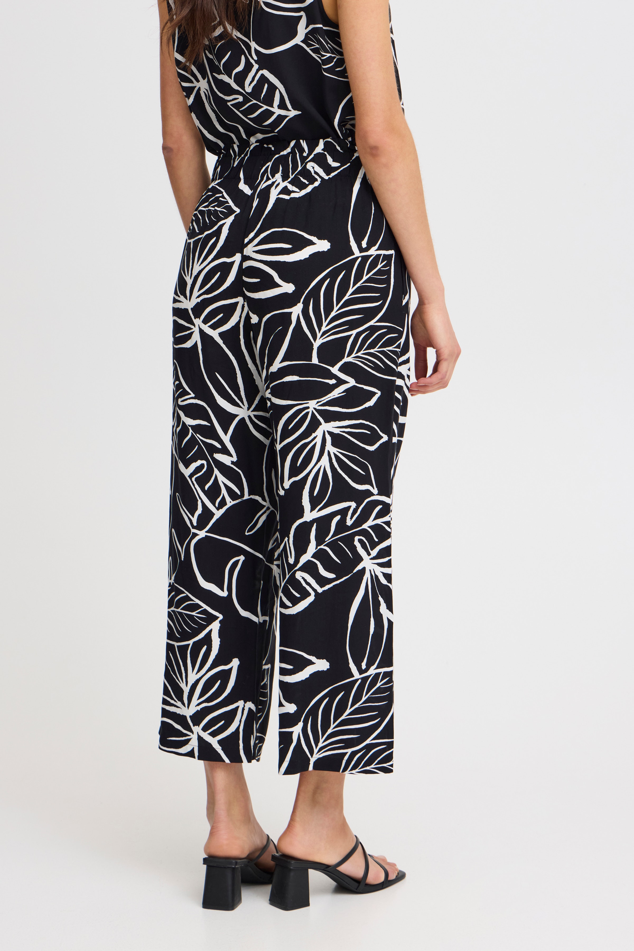 FRRELAX Bukser LOOKBOOK BACK 20613667-203074