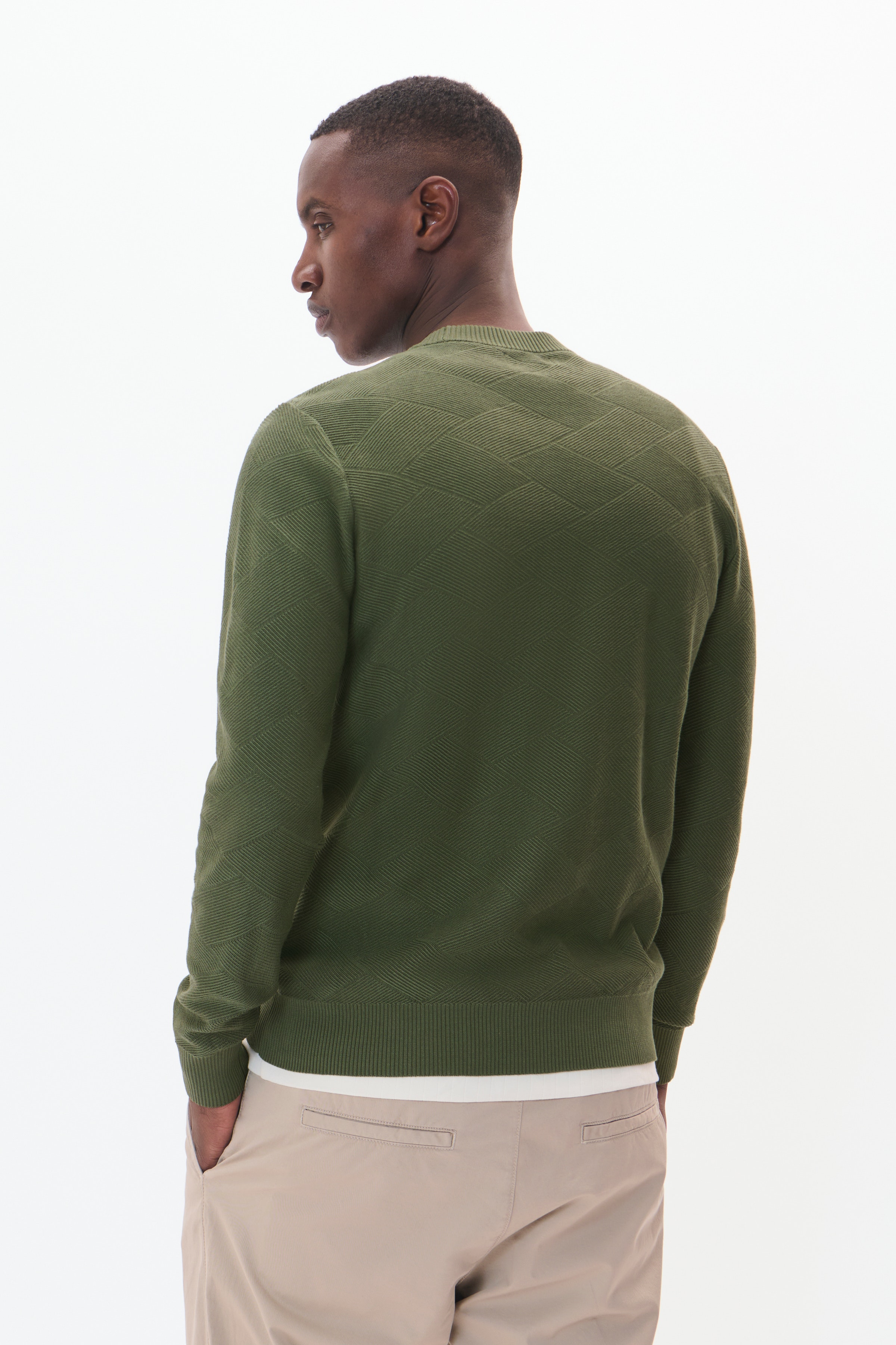 MAtriton Pullover LOOKBOOK BACK 30207786-190309