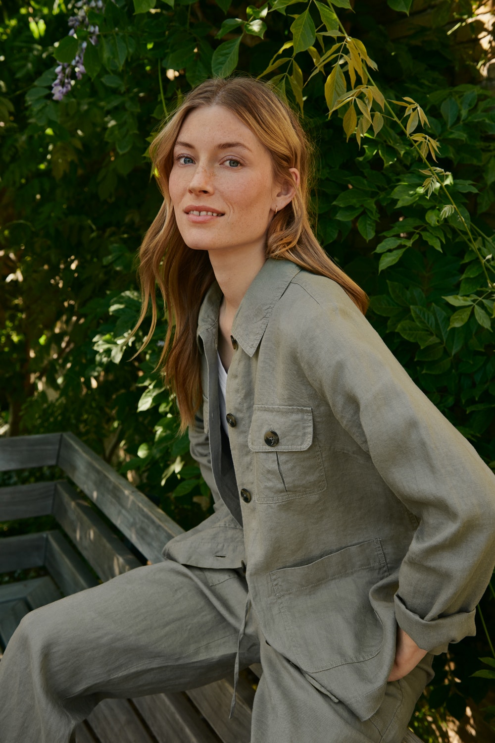 ElnoraPW Blazer LOCATION NONE 30308453-170613