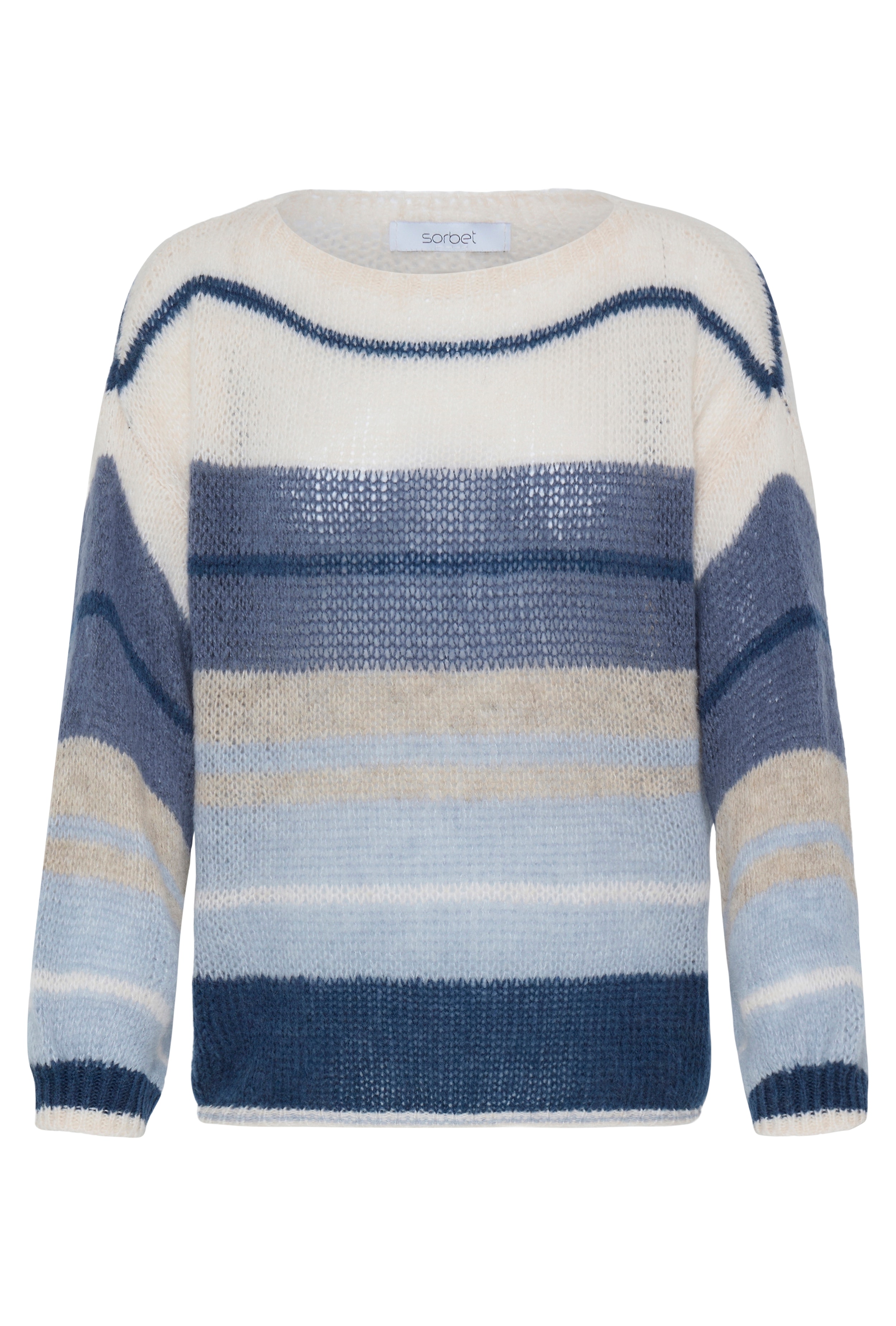 SBCUMBANA Pullover PACK FRONT 22101062-173912