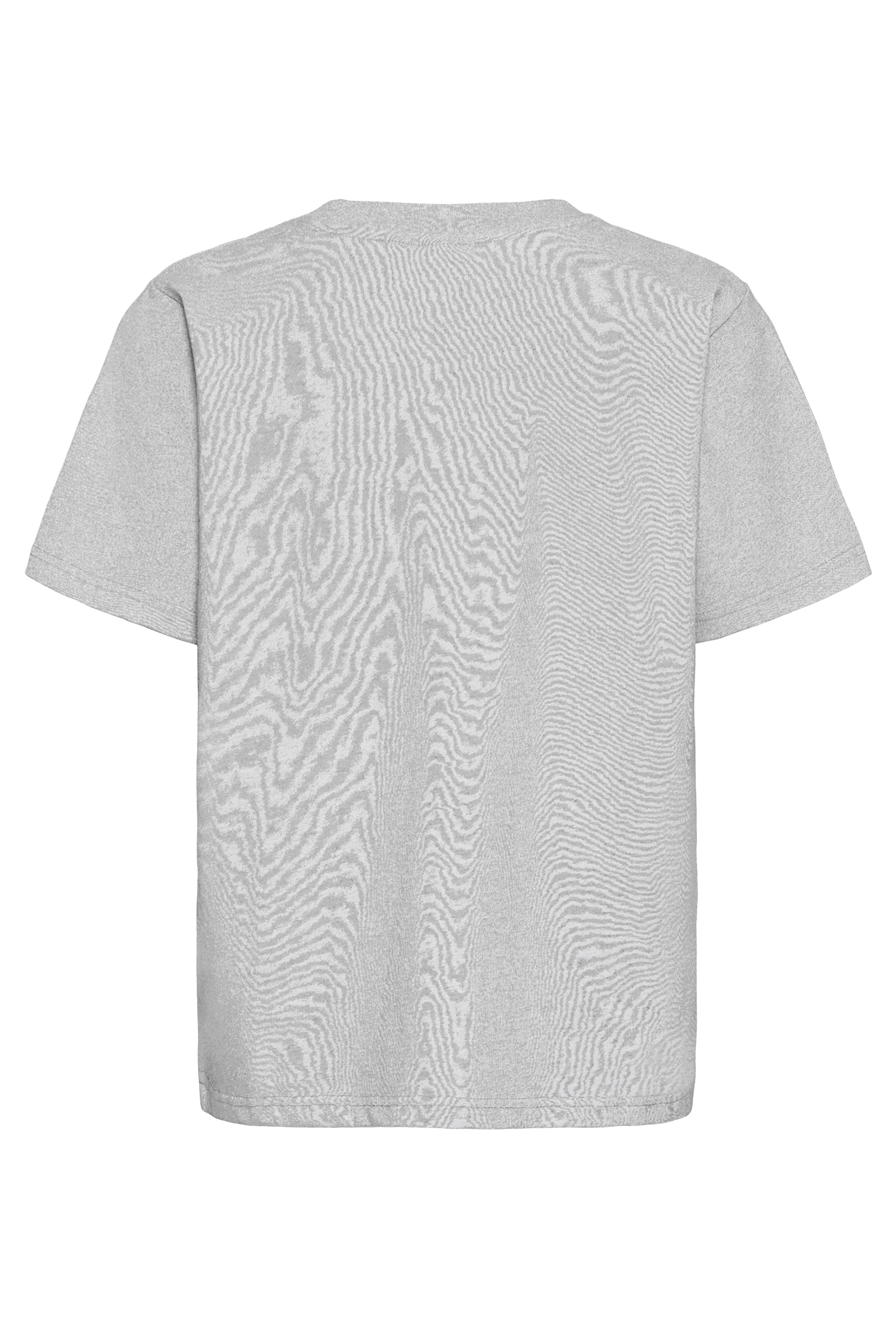 IHPALMER LOOSE T-shirt PACK BACK 20119365-200318