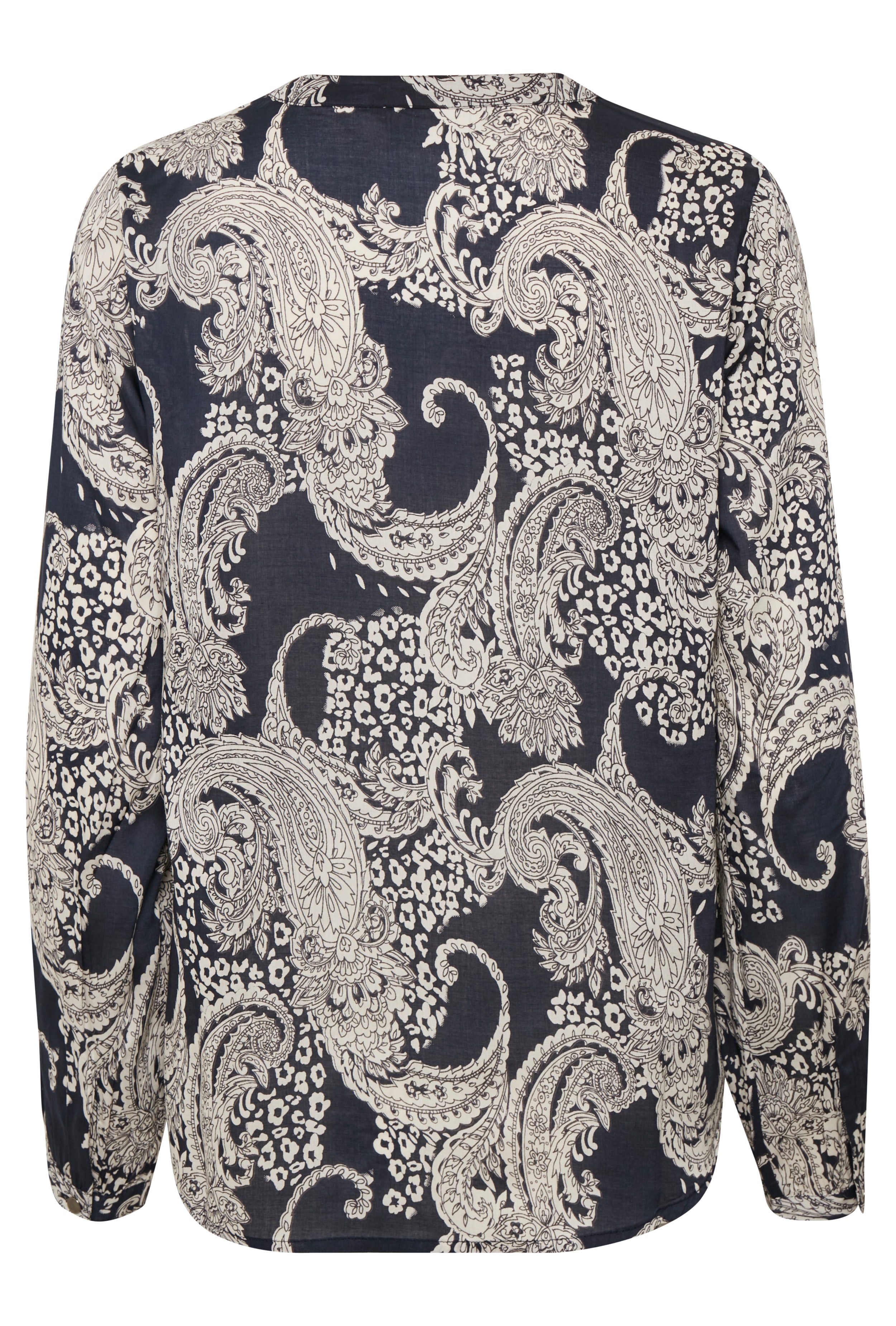 Paisley Bluse PACK BACK 10502510-52737