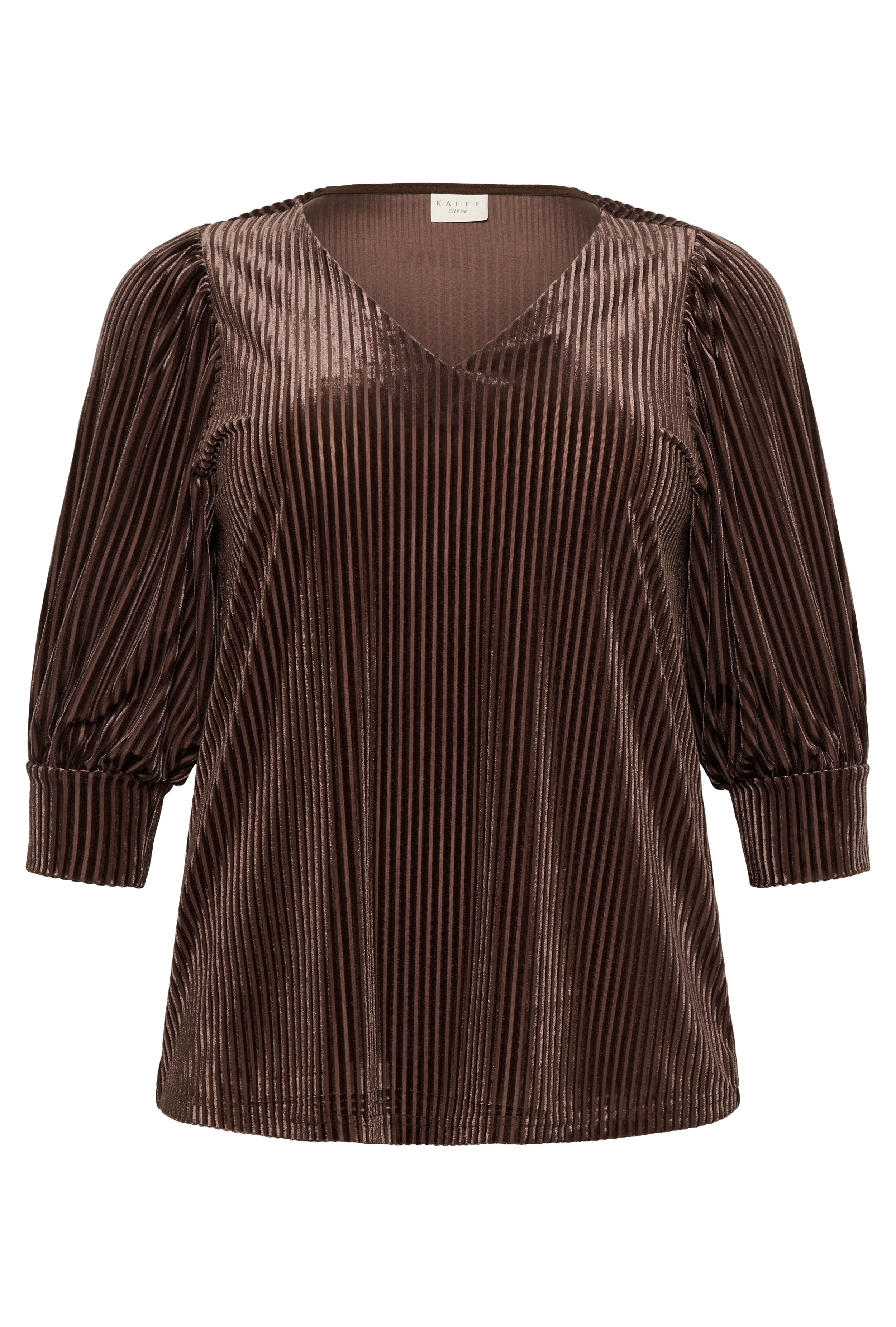 KCcacanna Blouse PACK FRONT 10581210-191111