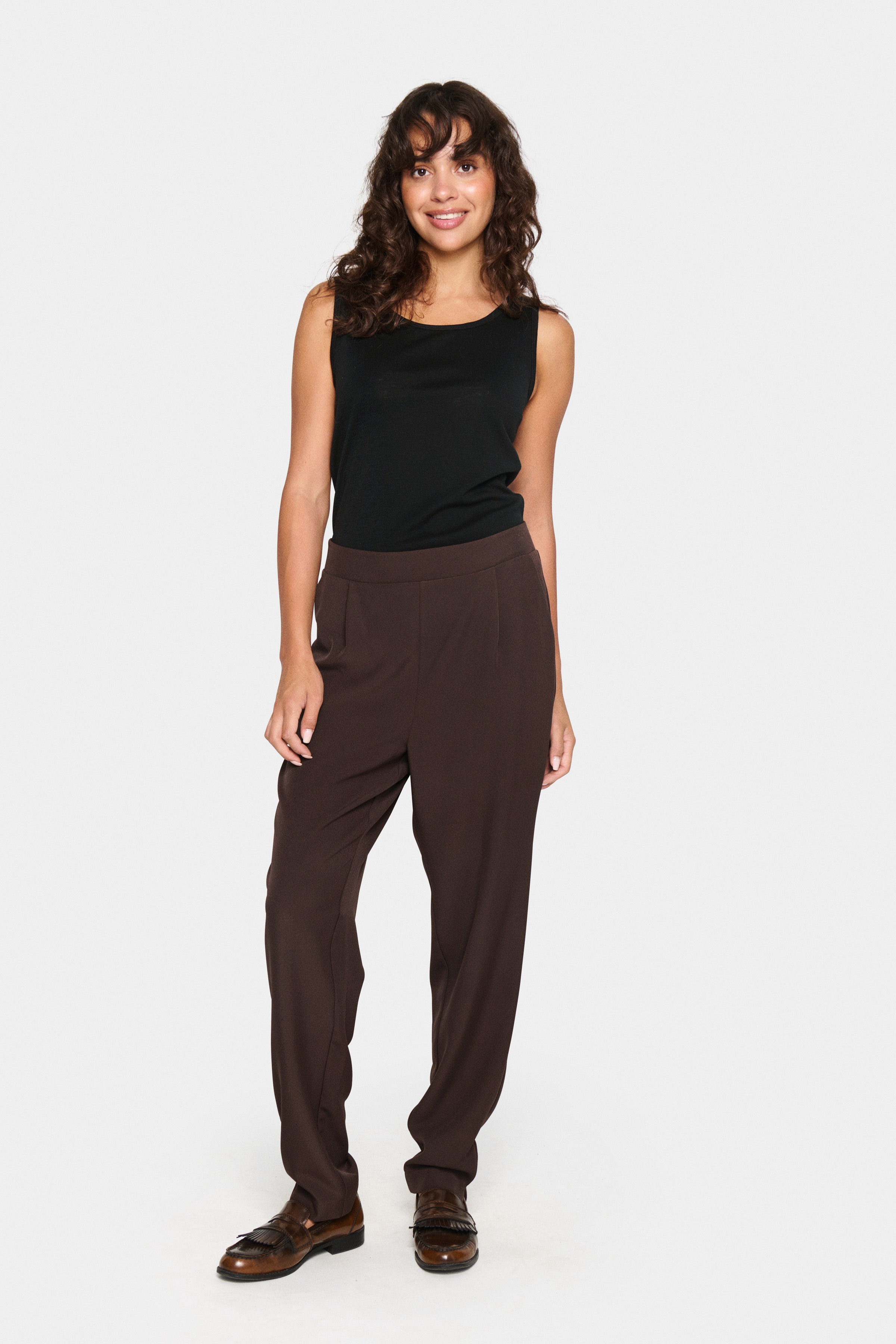 CelestSZ Trousers LOOKBOOK FRONT 30513044-191016