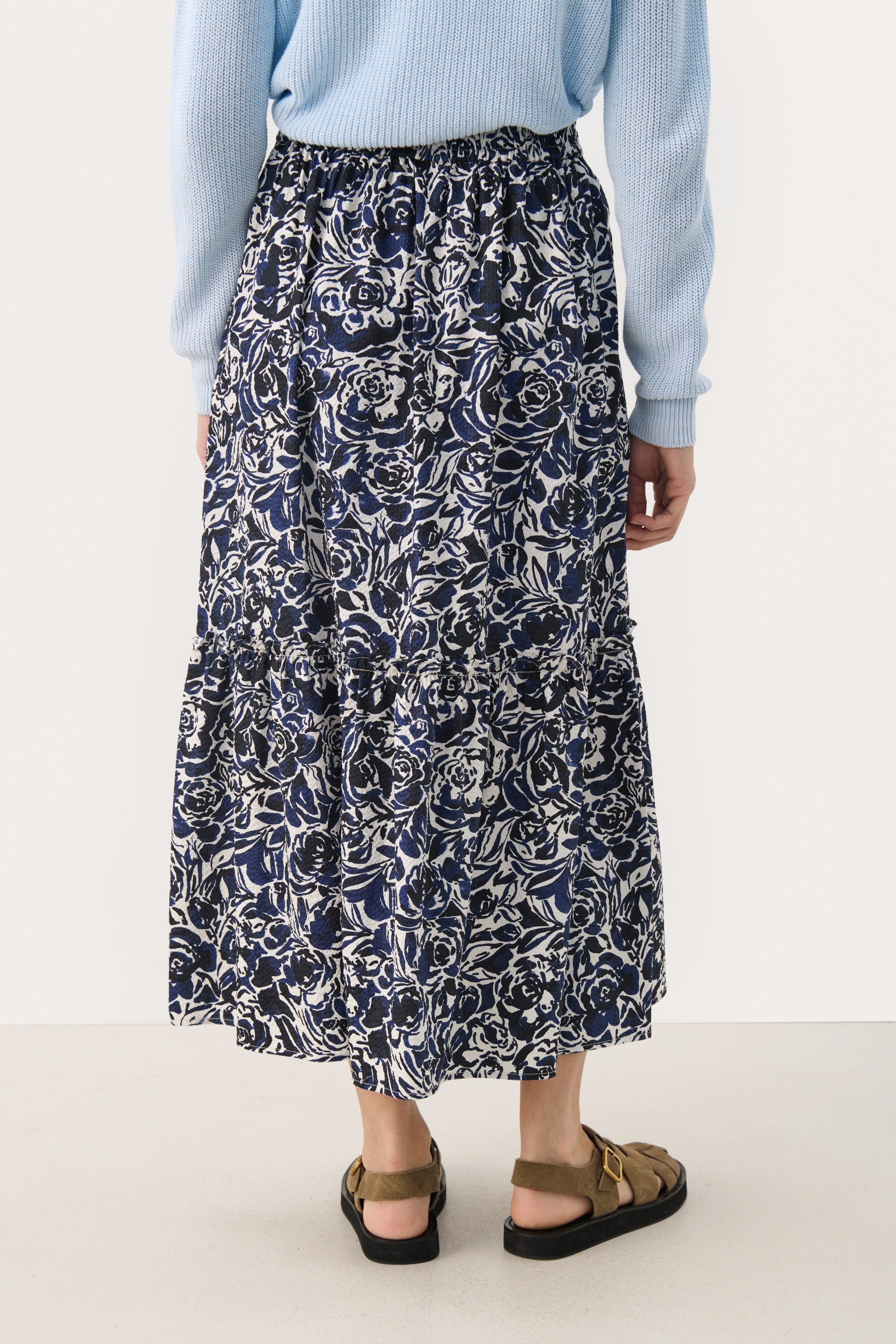 NadeemPW Nederdel LOOKBOOK BACK 30309516-303595