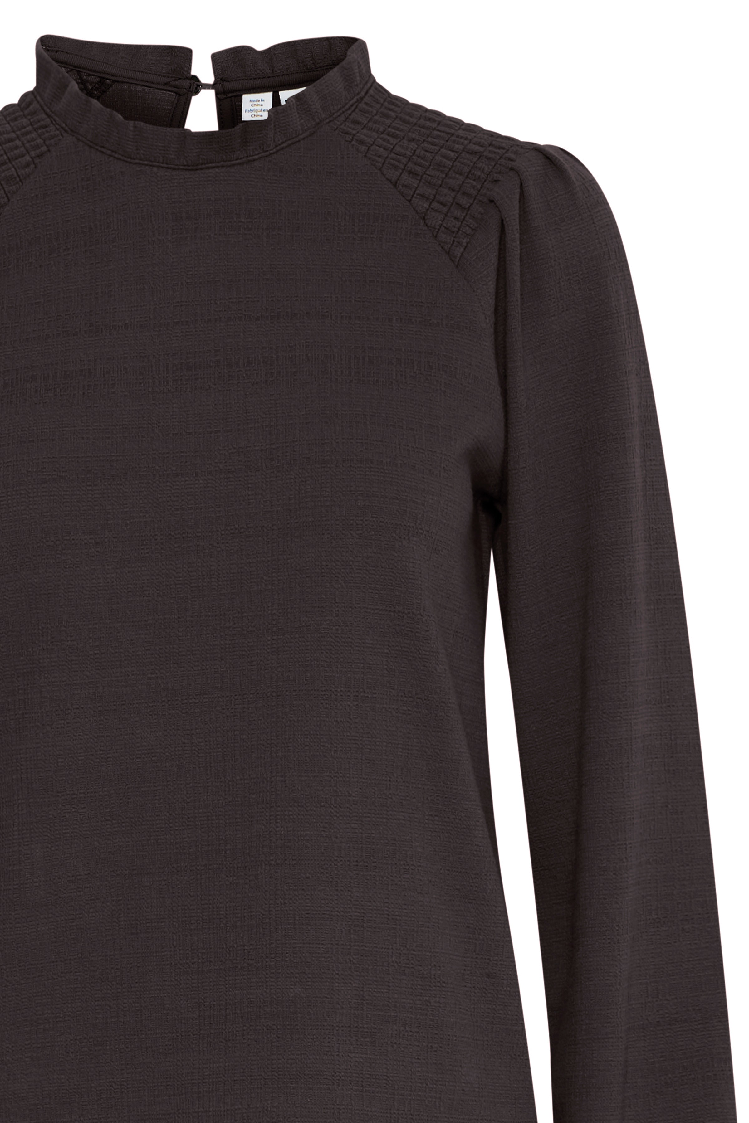 PZAMRA Bluse PACK DETAIL 50208862-191103