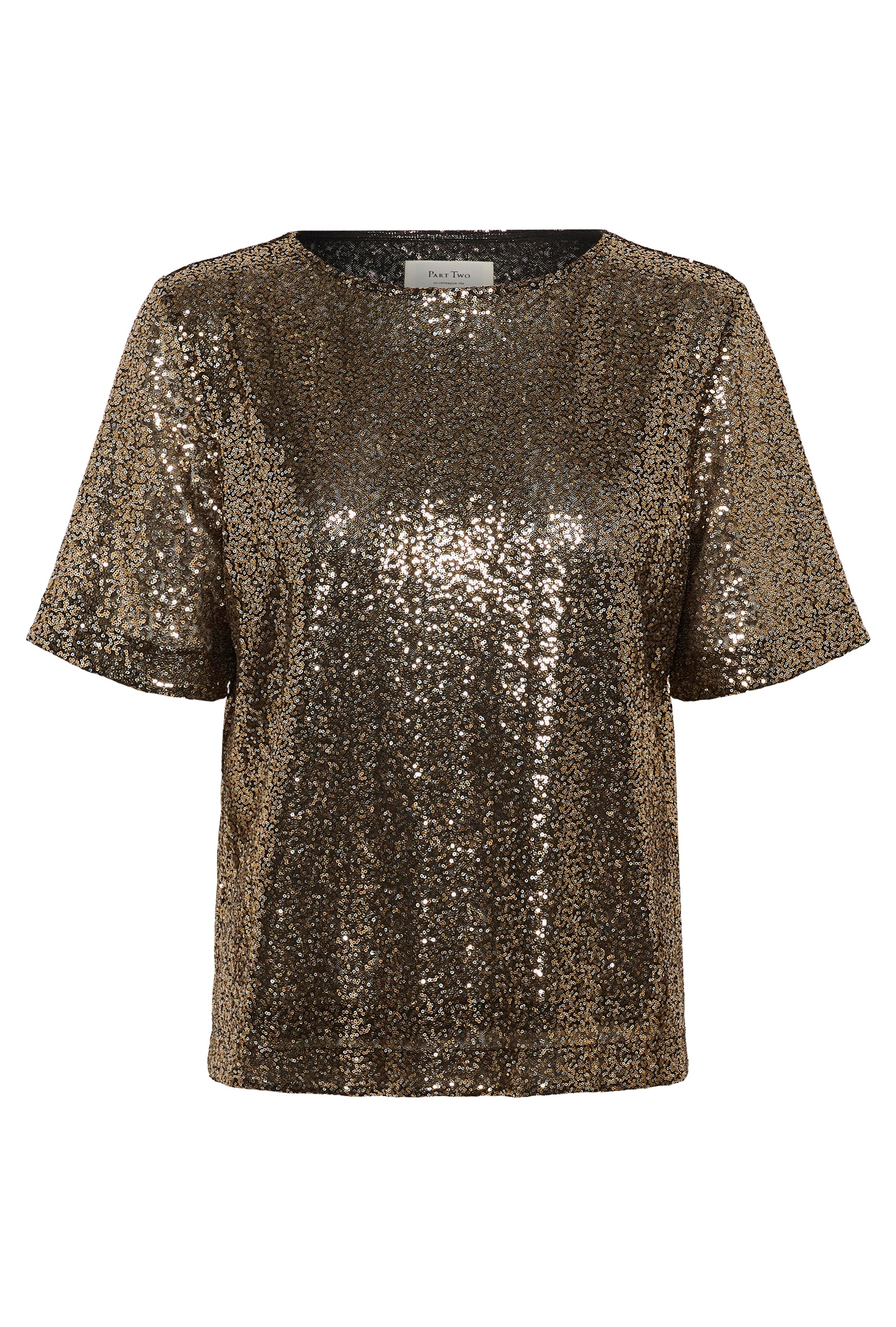 ViggiPW Blouse PACK FRONT 30310192-304400