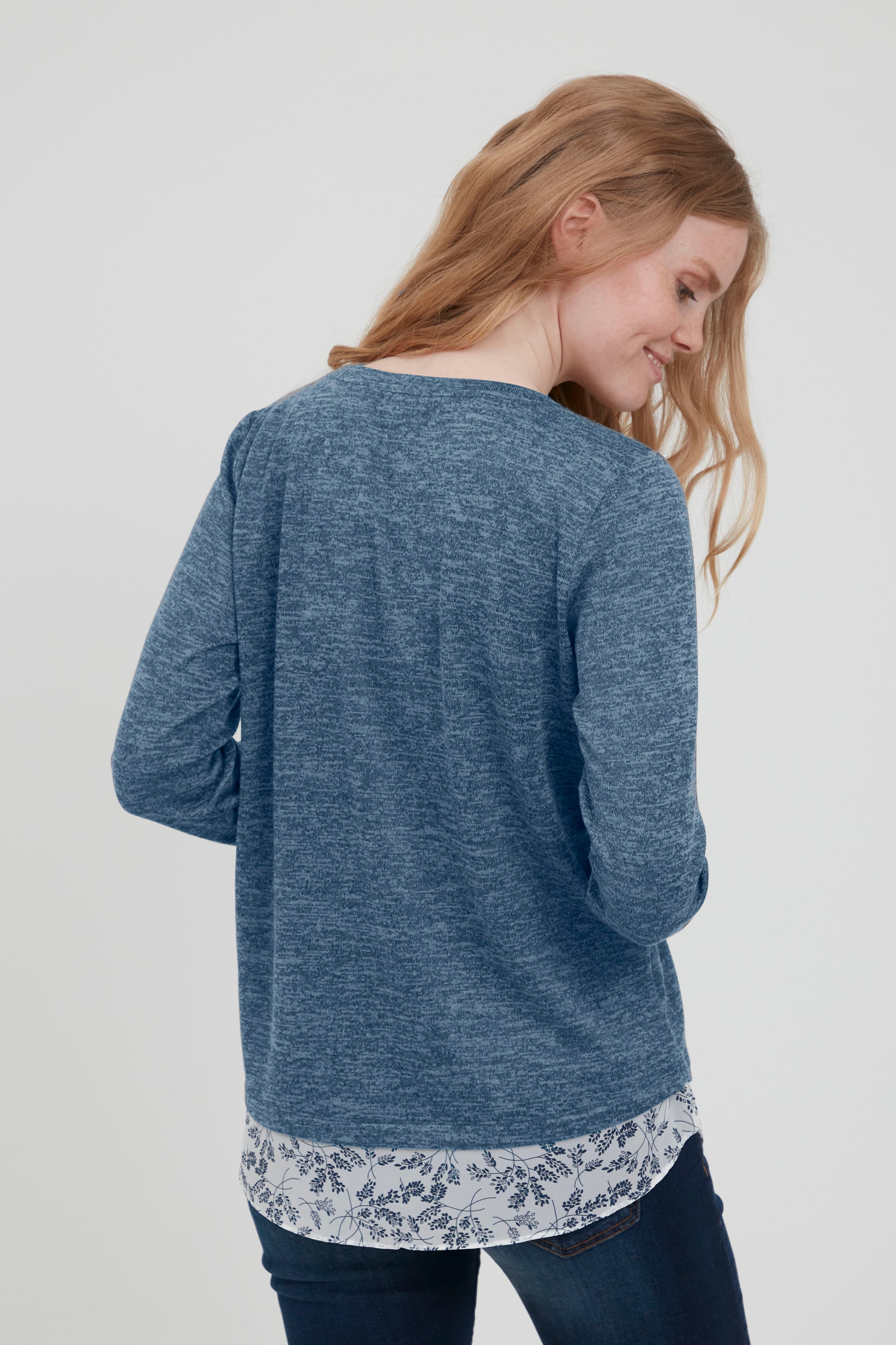 FRBEREXAN Pullover LOOKBOOK BACK 20609515-1840281