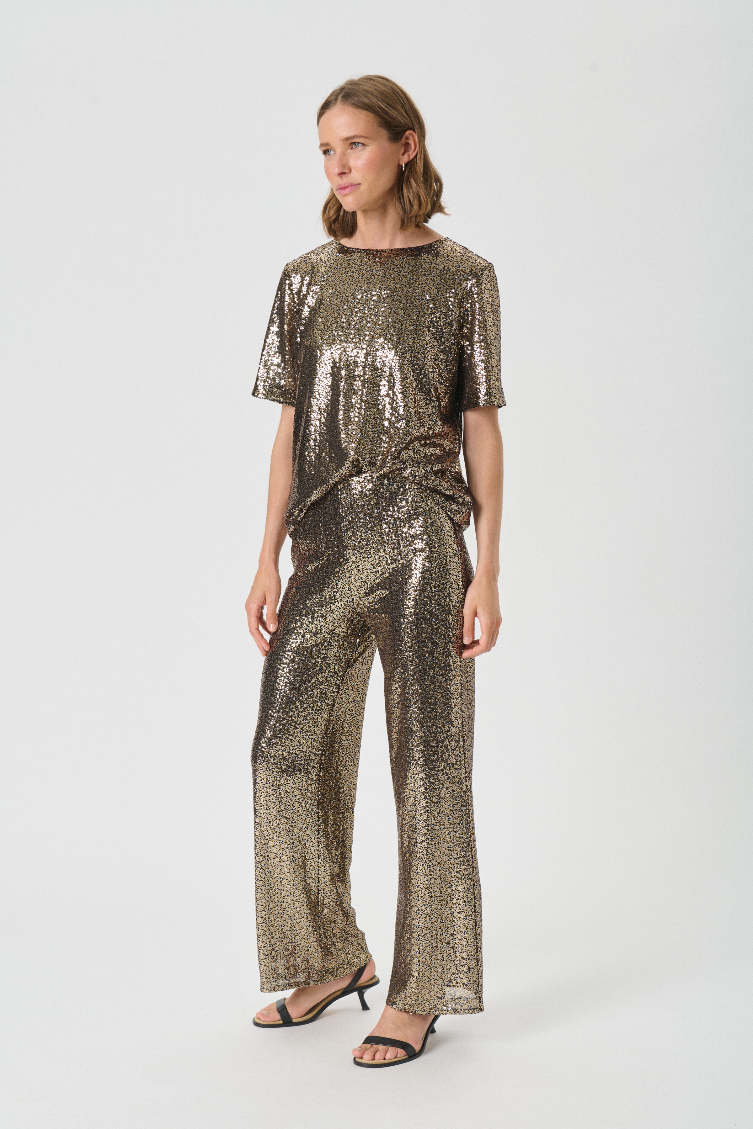 TatianasPW Bukser LOOKBOOK BACK 30310233-304400