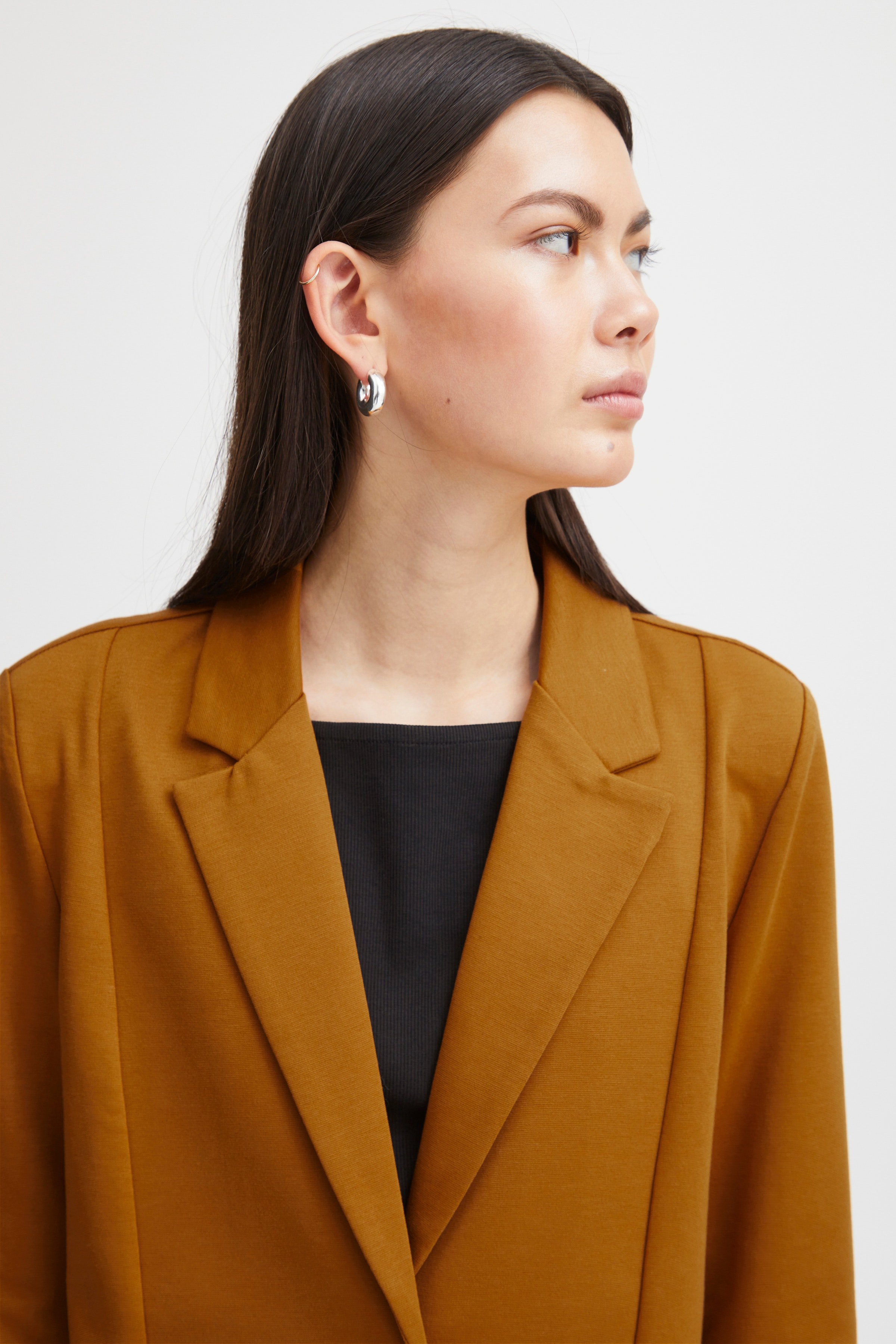 IHKATE OVERSIZE Blazer LOOKBOOK DETAIL 20118123-180950