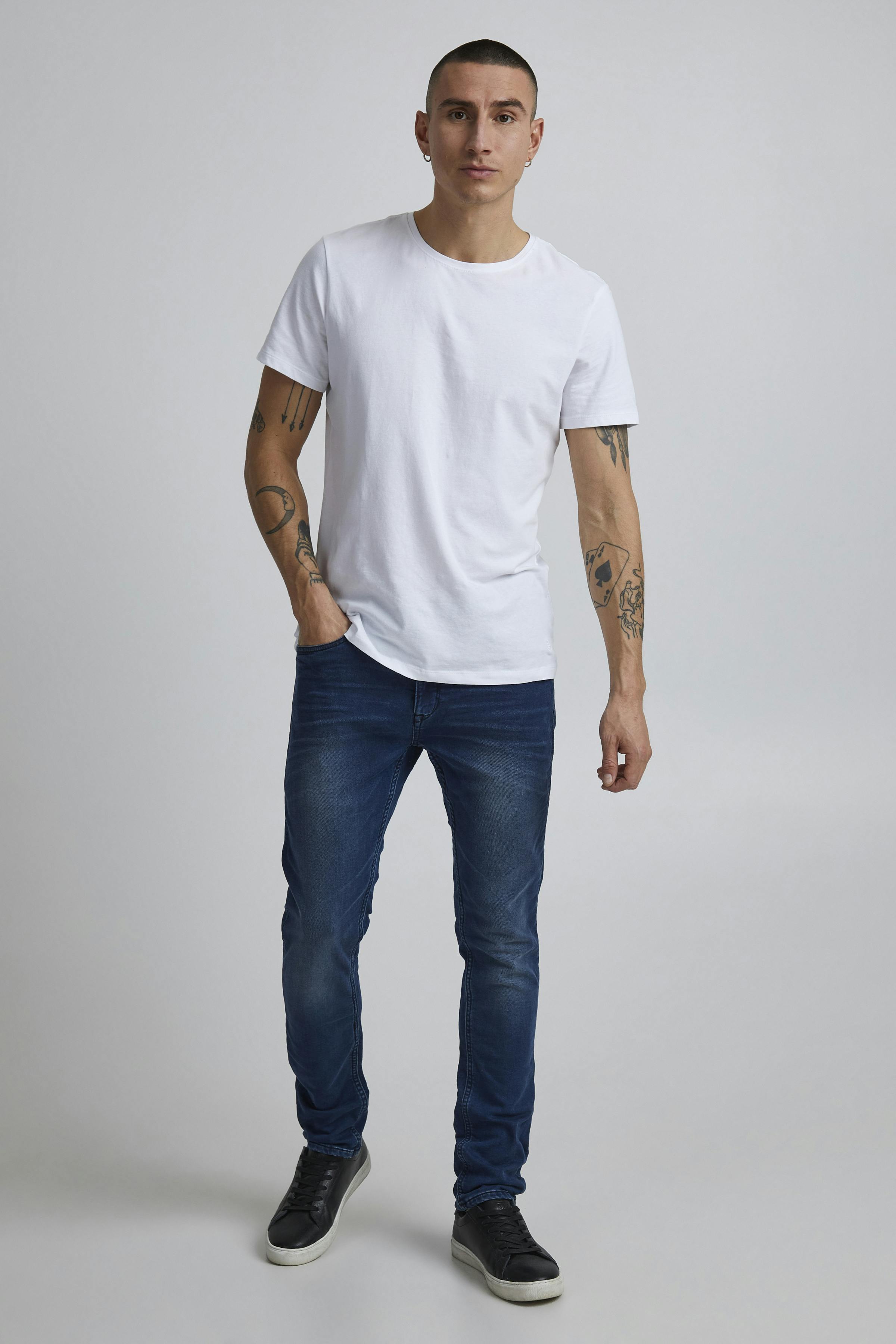 Jeans LOOKBOOK FRONT 20709221-76201