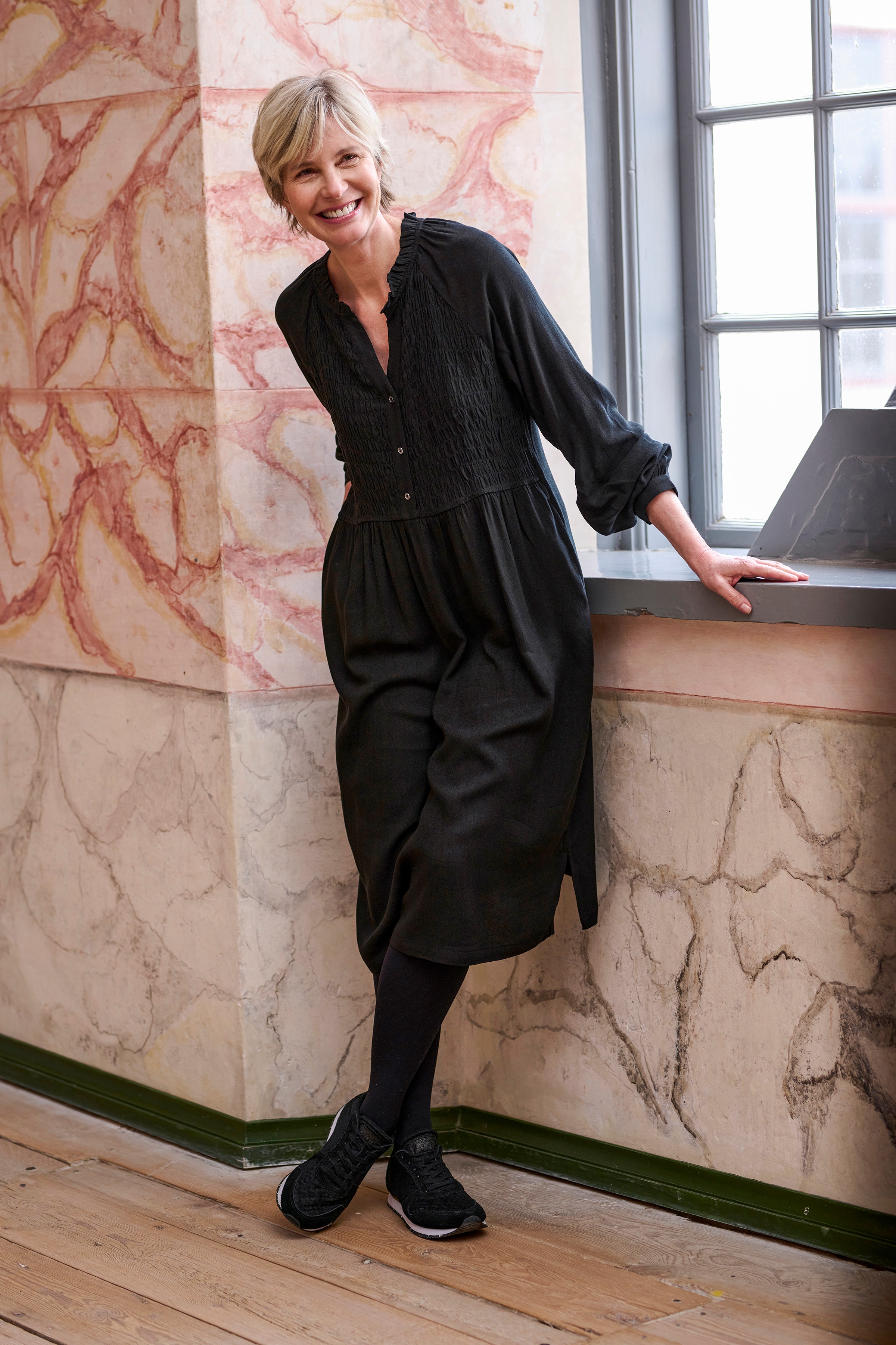 BPanna Dress LOCATION NONE 10590557-100121B