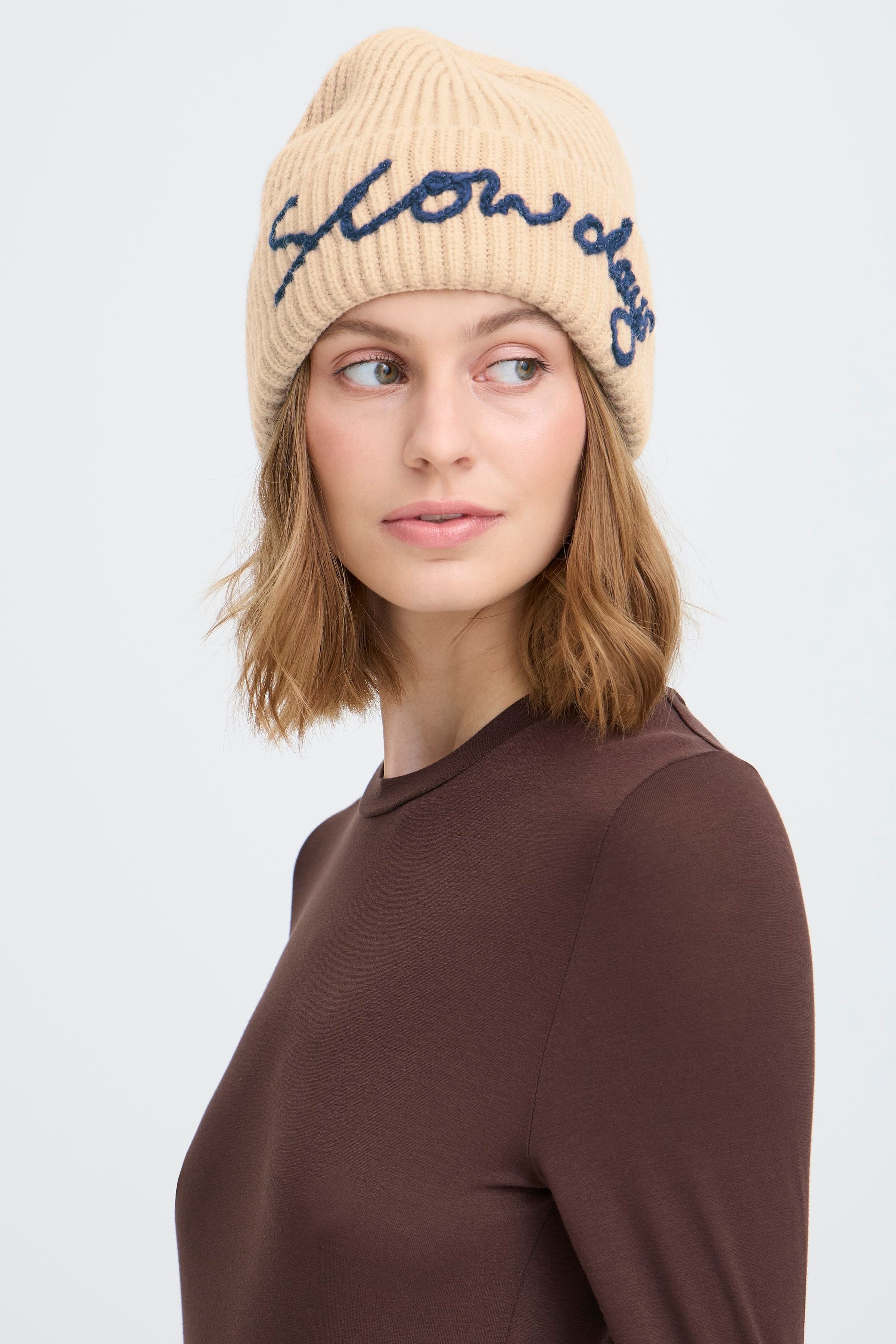 IAMELIS Hatt LOOKBOOK DETAIL 20124779-151116