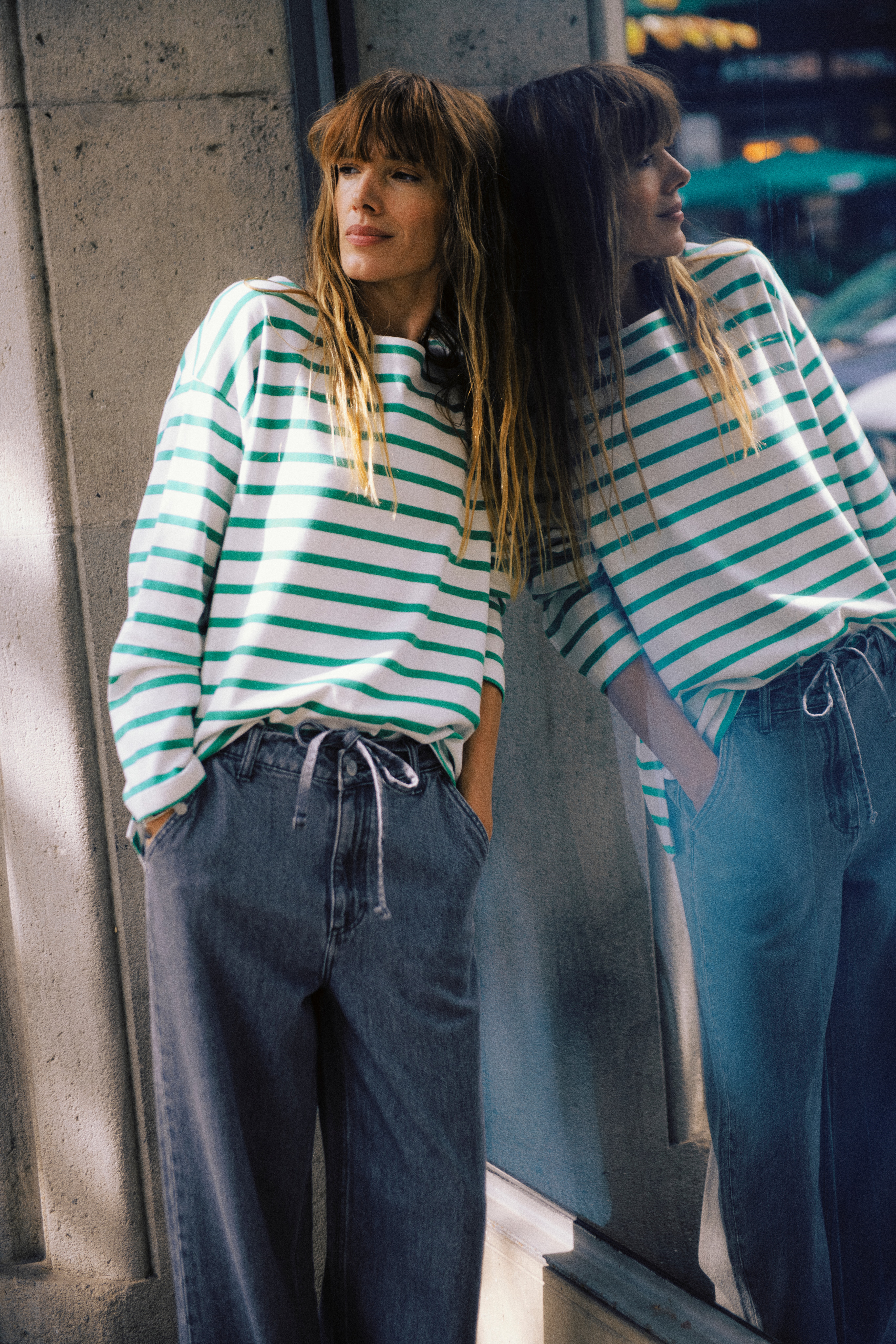 BYKIMU Jeans LOCATION NONE 20818548-200464