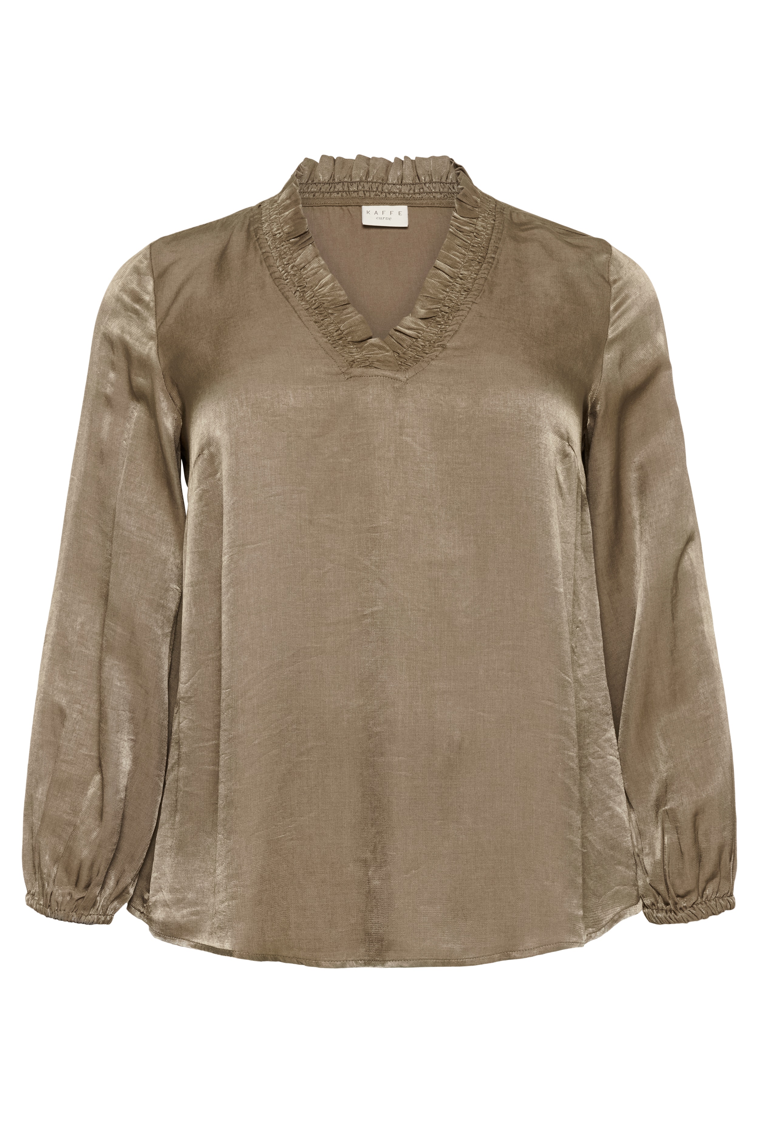 KCmilia Blouse PACK FRONT 10583774-190808