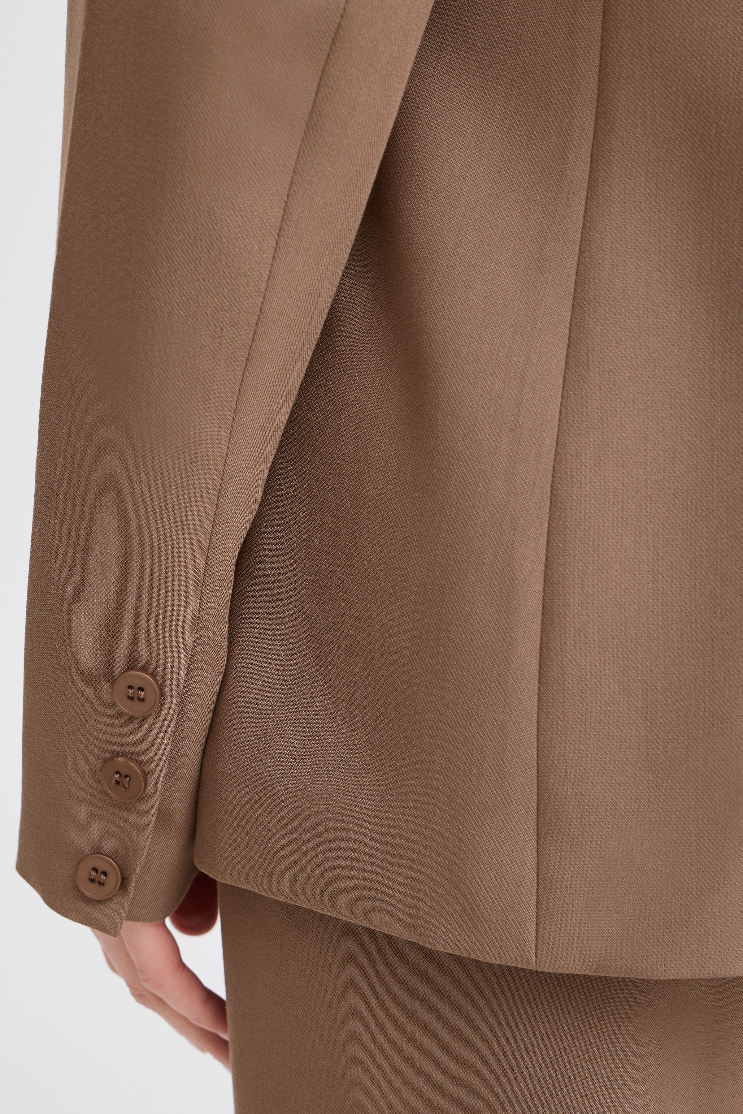 FRABIGAIL Blazer LOOKBOOK DETAIL 20615050-1713111
