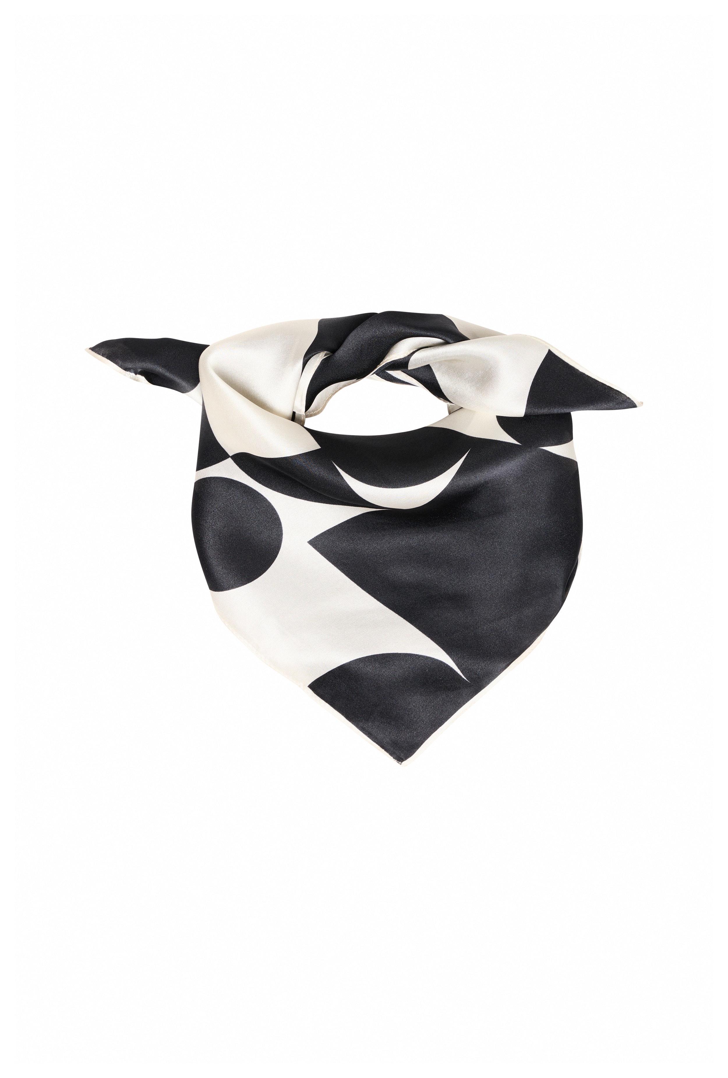 BAVILKE Skjerf PACK FRONT 20816057-200453